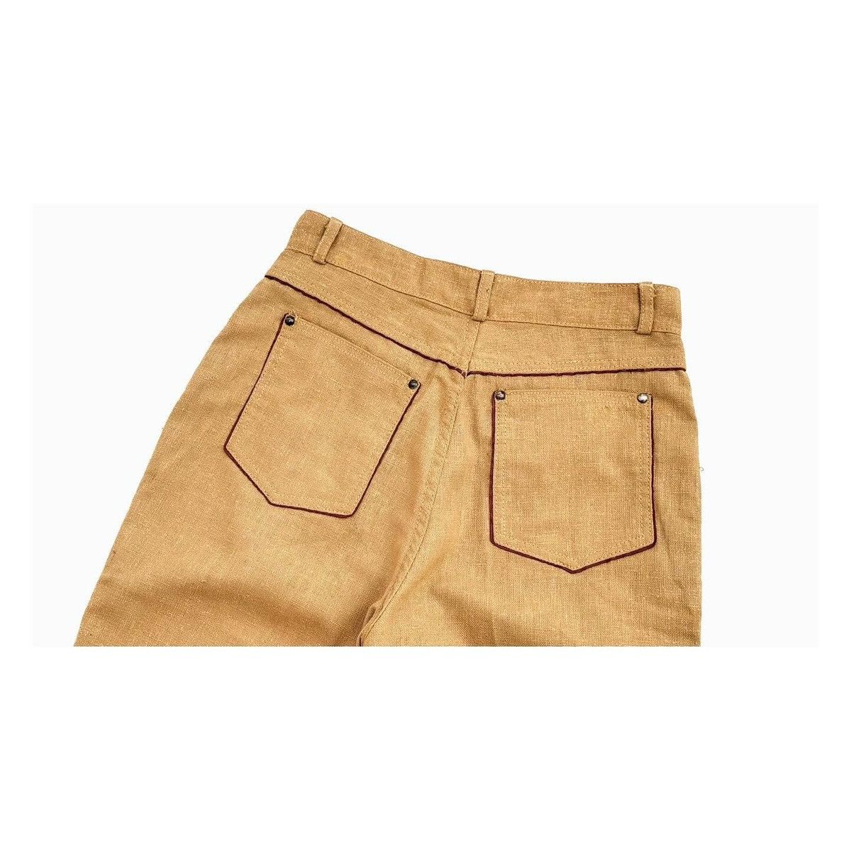 Valentino Valentino Pants Size 27" / US 4 / IT 40 - 8 Thumbnail