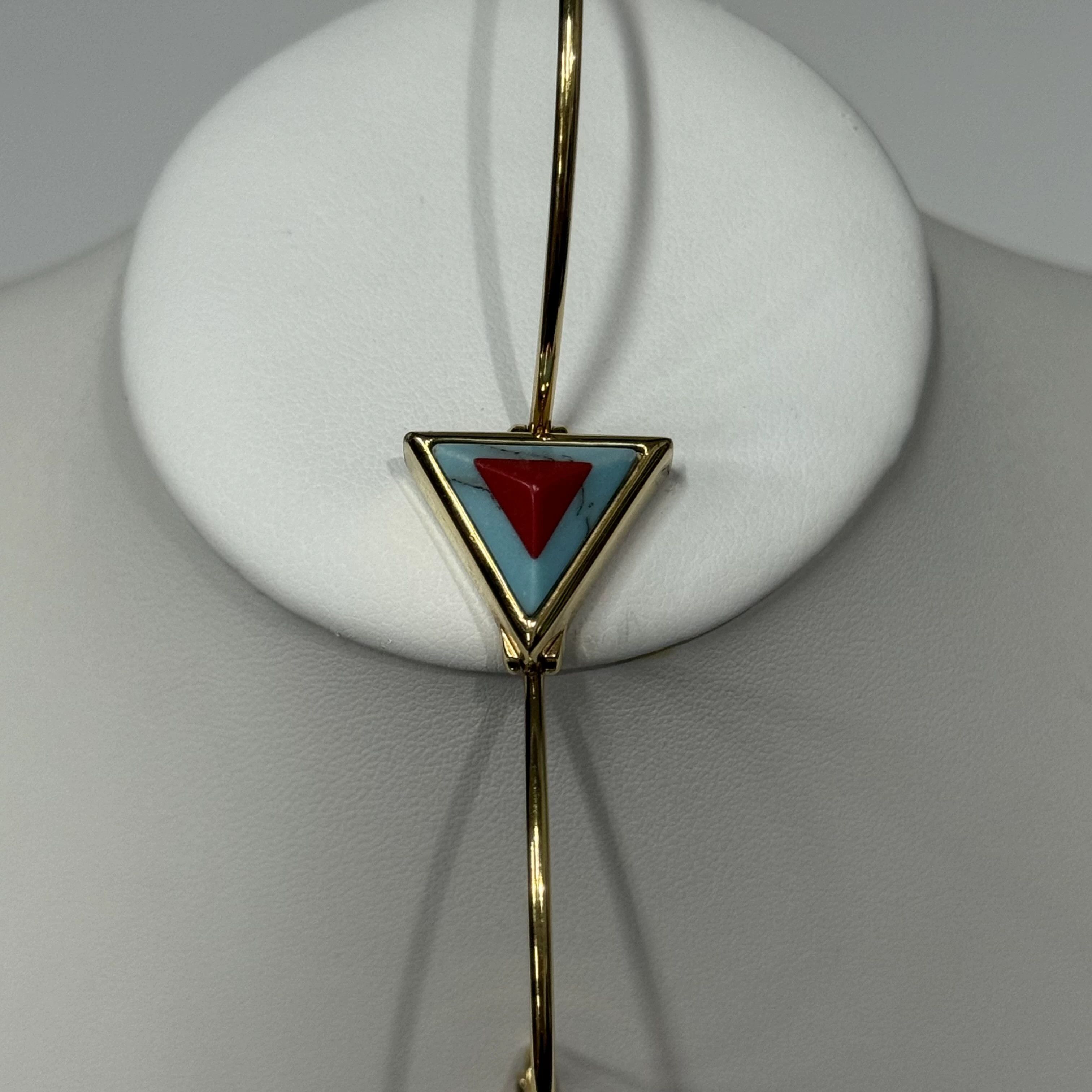 Fendi Fendi bracelet size M 99 New Size ONE SIZE - 3 Thumbnail