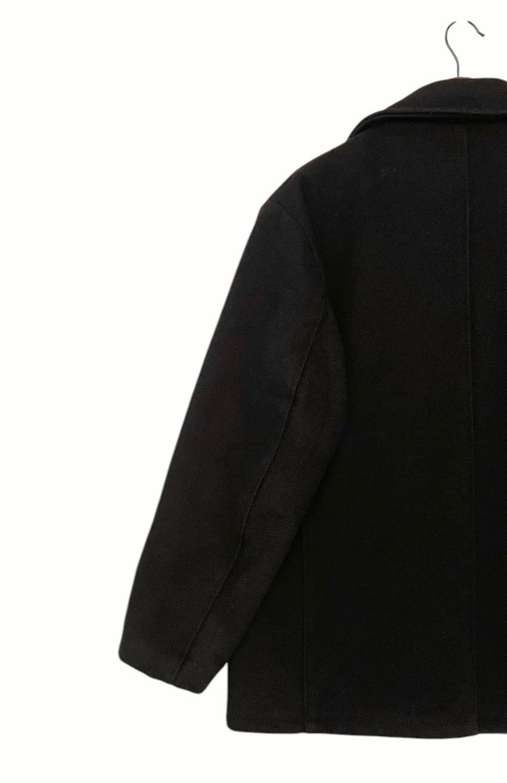 Schott × Vintage Vintage Brand Schott Wool Chore Jacket 1990s Size US M / EU 48-50 / 2 - 7 Thumbnail