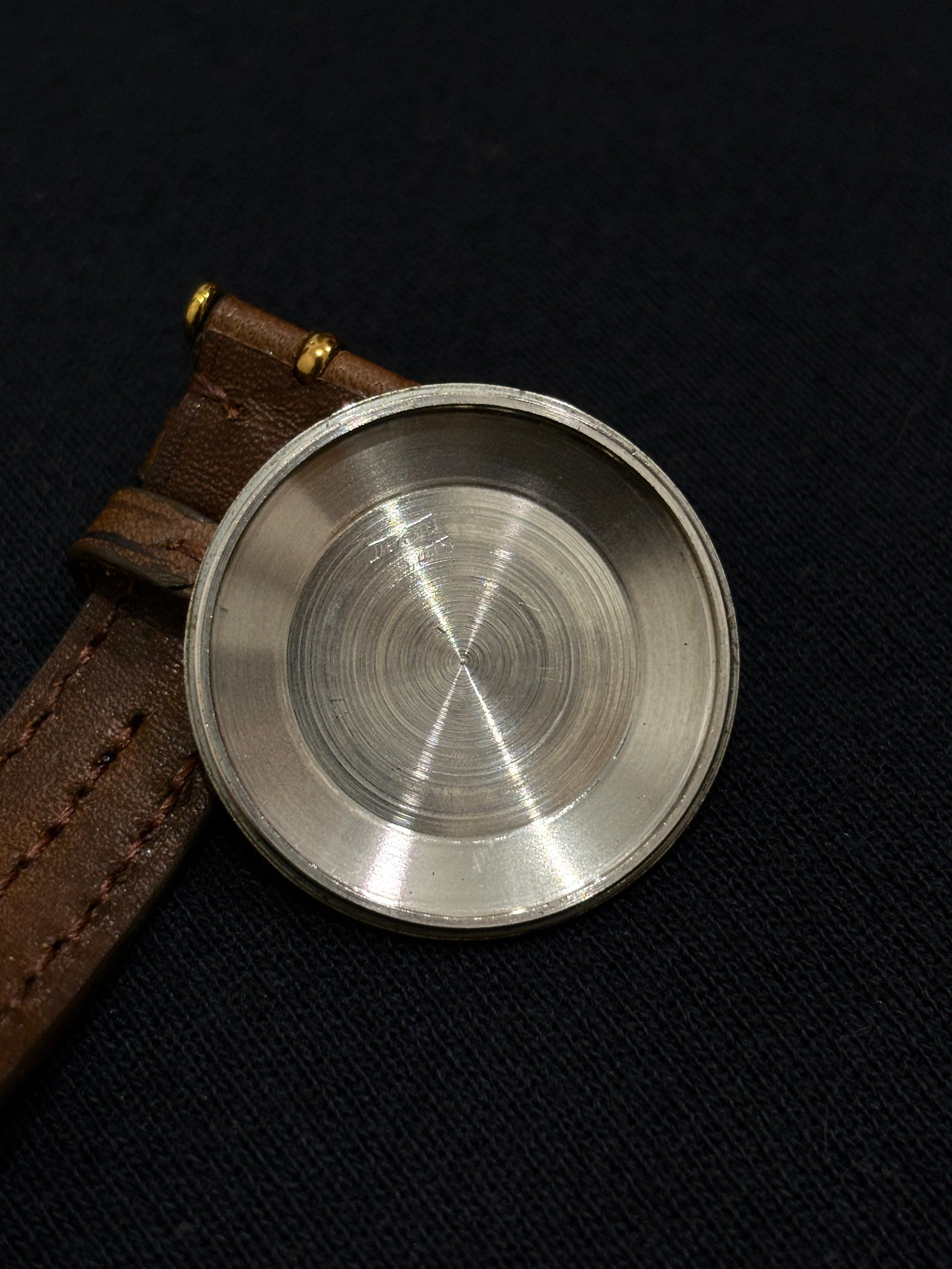 Vintage Vintage Watches NOVEX 17 Jewels Self-Winding Size 36 - 6 Thumbnail