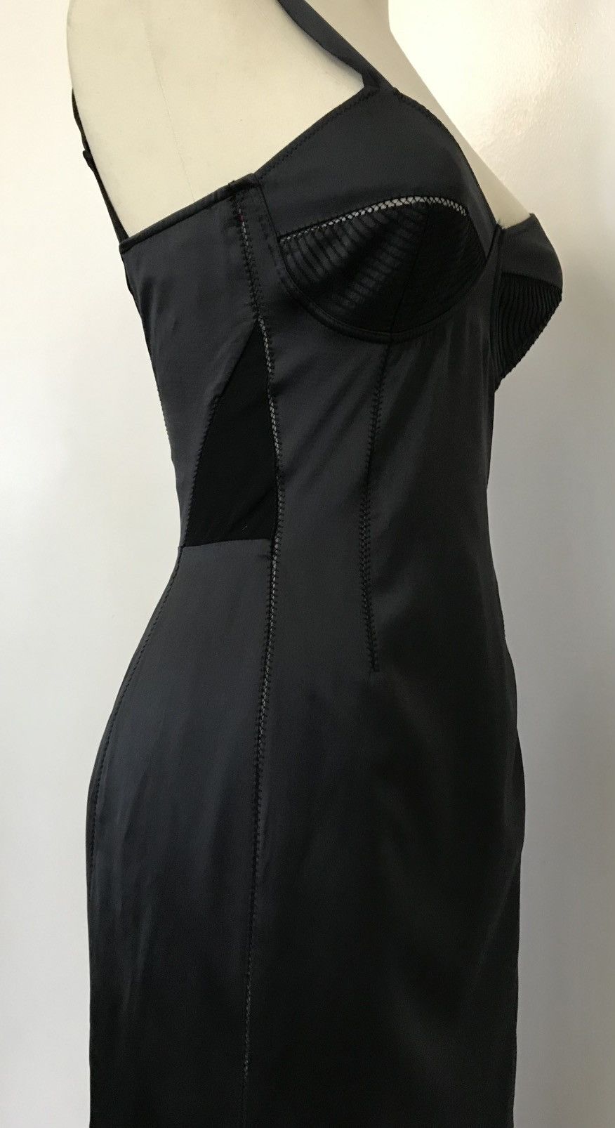 Bottega Veneta Bottega Veneta bustier dress Size M / US 6-8 / IT 42-44 - 6 Thumbnail