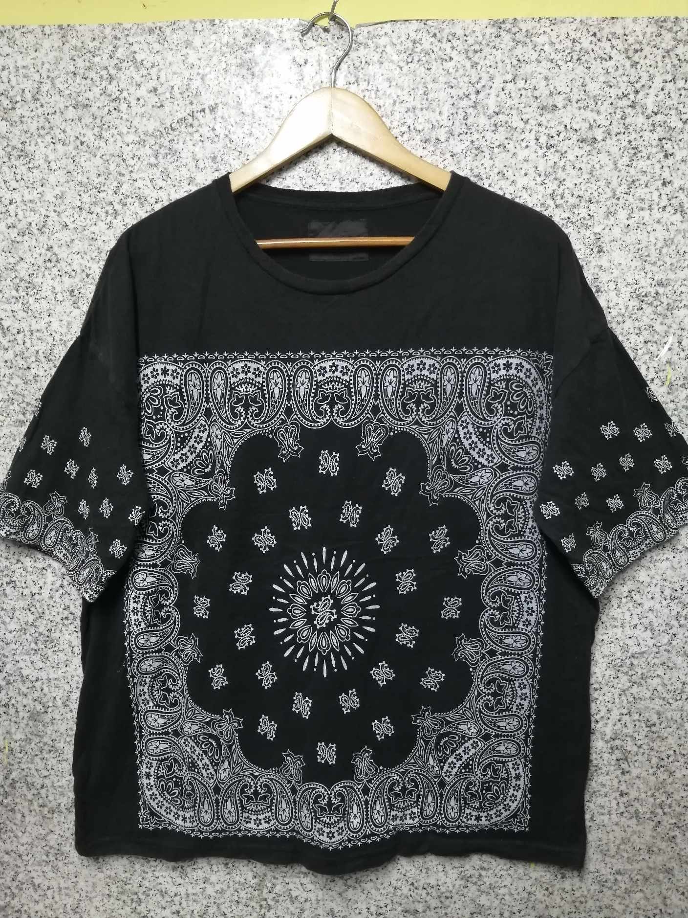 Japanese Brand × Seditionaries × Vintage VINTAGE PUNK VERY RARE Size US M / EU 48-50 / 2 - 1 Thumbnail