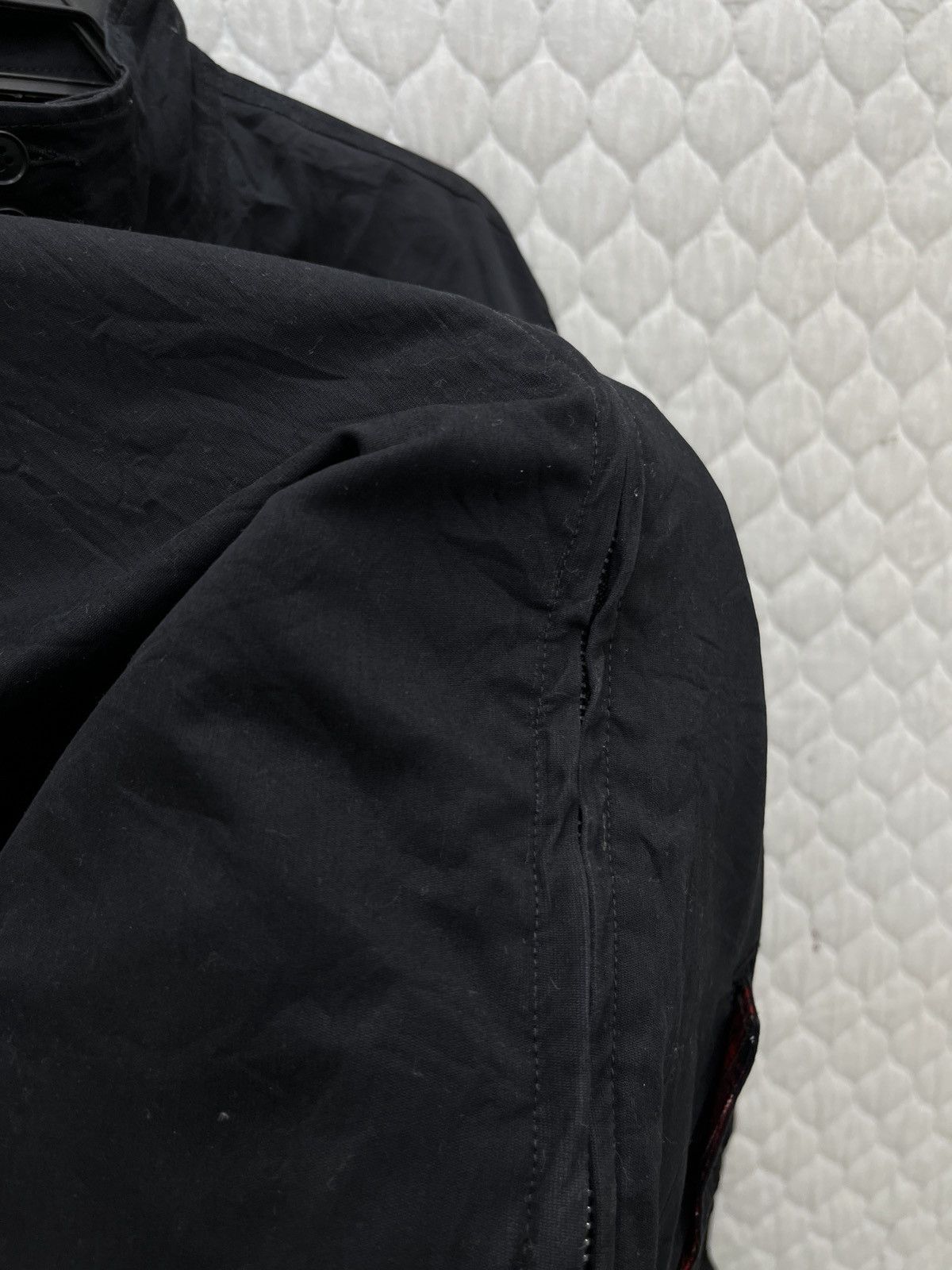 Mastercraft Union 🔥🔥🔥ARCHIVE THE PROGRESS DEZ TARTAN ZIPPER JACKET Size US L / EU 52-54 / 3 - 17 Thumbnail