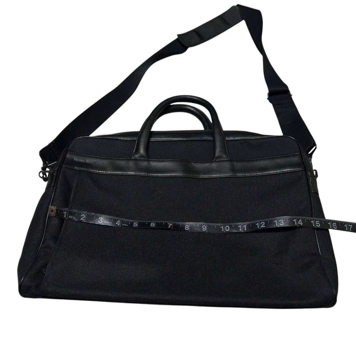 507 90s ISSEY MIYAKE IM PRODUCT bag 2way vintage men archive