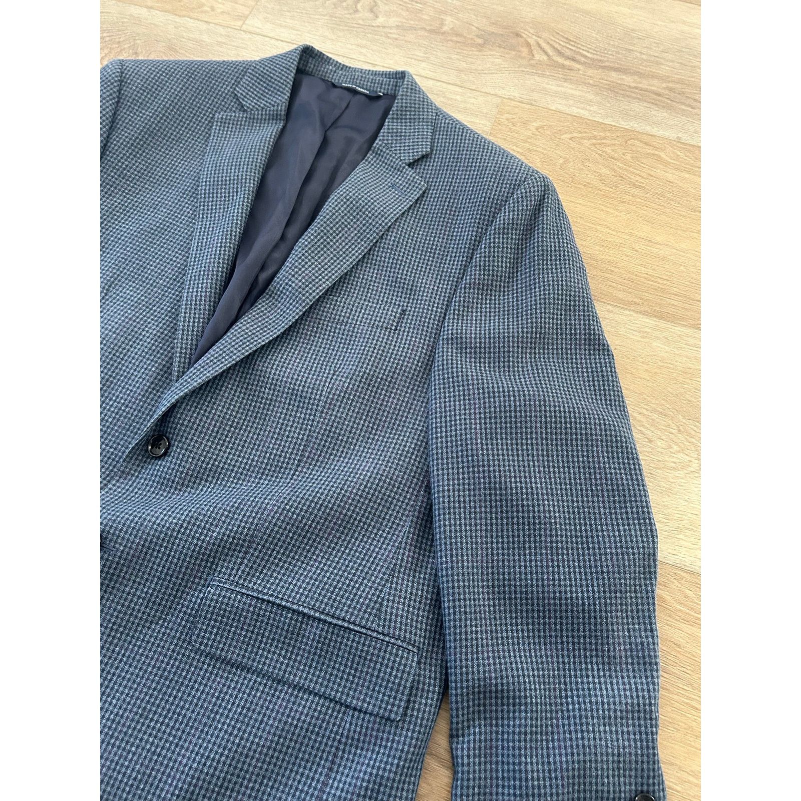 Ralph Lauren RALPH LAUREN | SUIT Size 38S - 2 Thumbnail