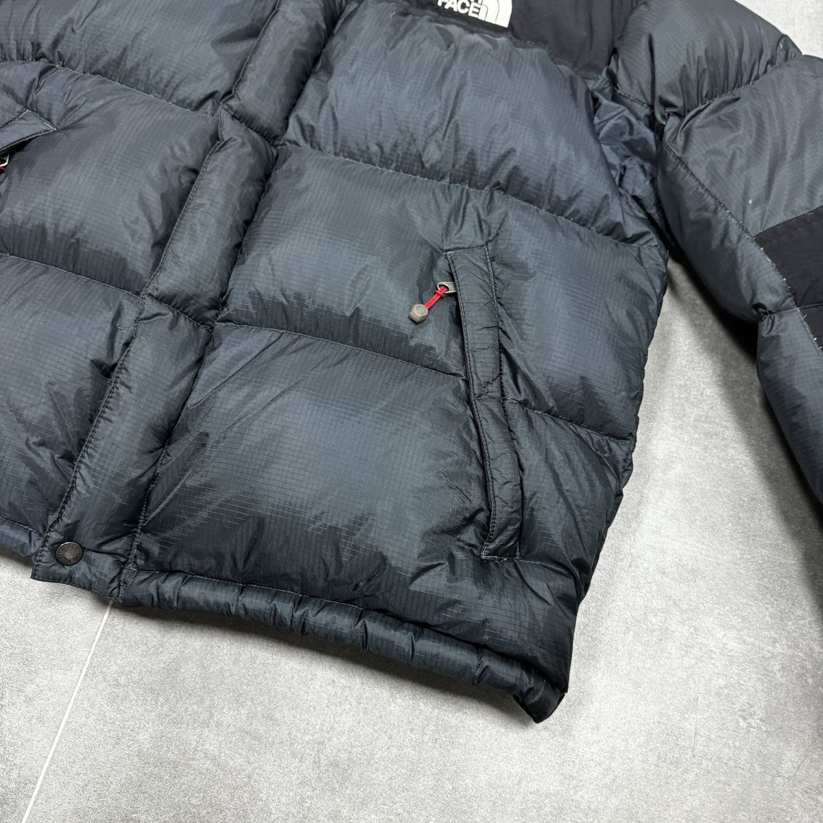 The North Face The North Face Summit Series Windstopper Baltoro Down Jacket Size US L / EU 52-54 / 3 - 10 Thumbnail