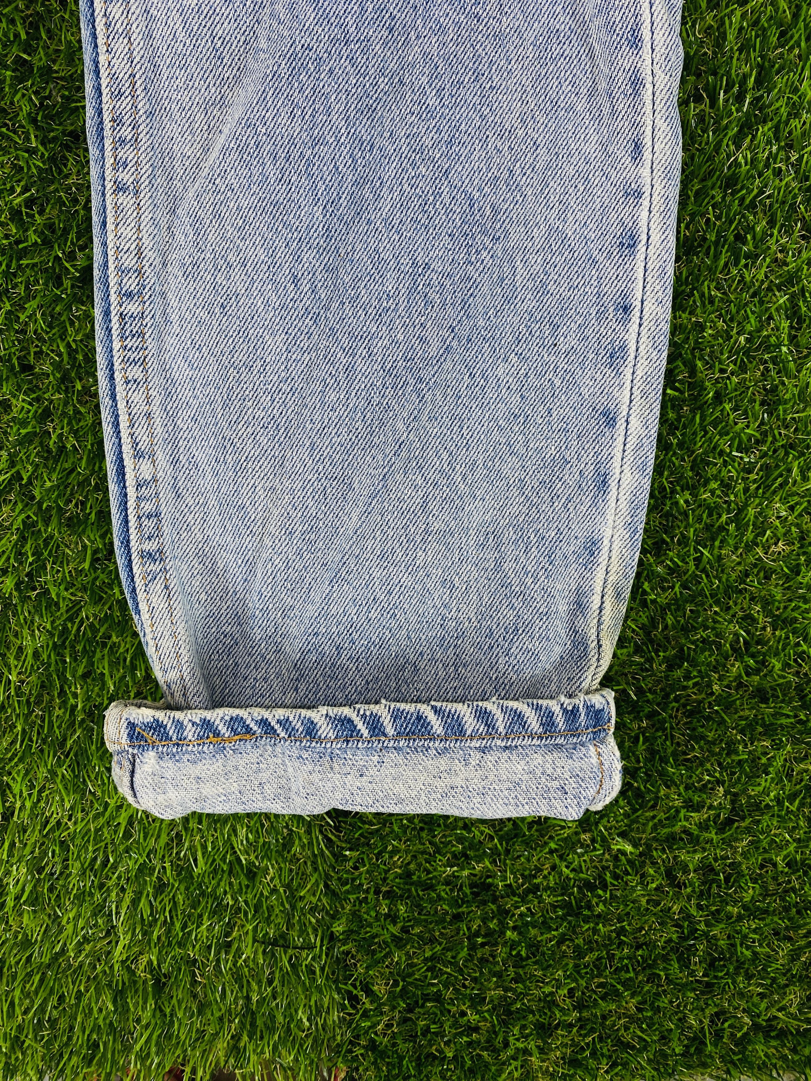 Levi's Levi's Jeans Vintage (P027) Size US 31 - 5 Thumbnail