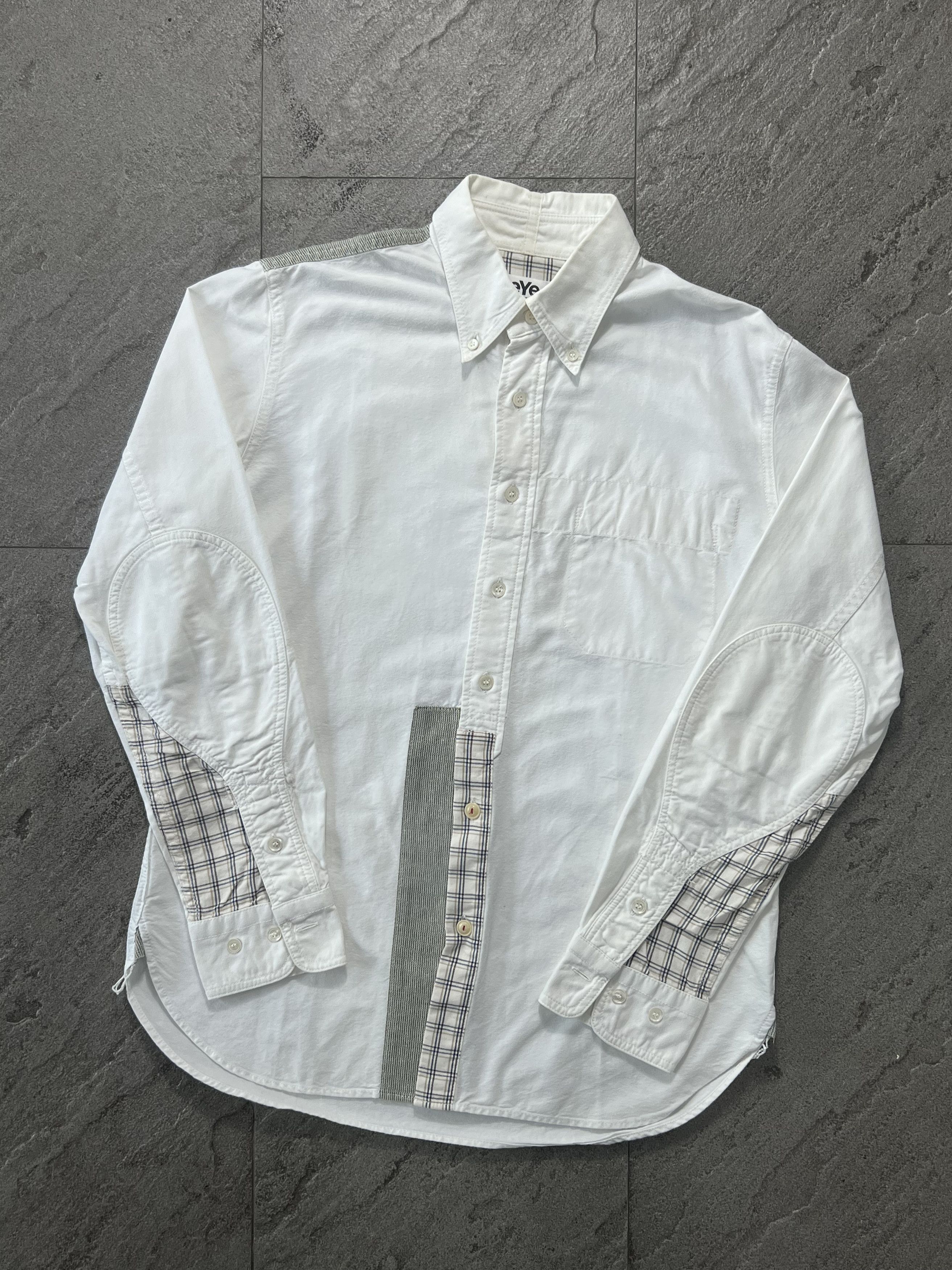 eYe Junya Watanabe Comme des Garçons Man Shirt