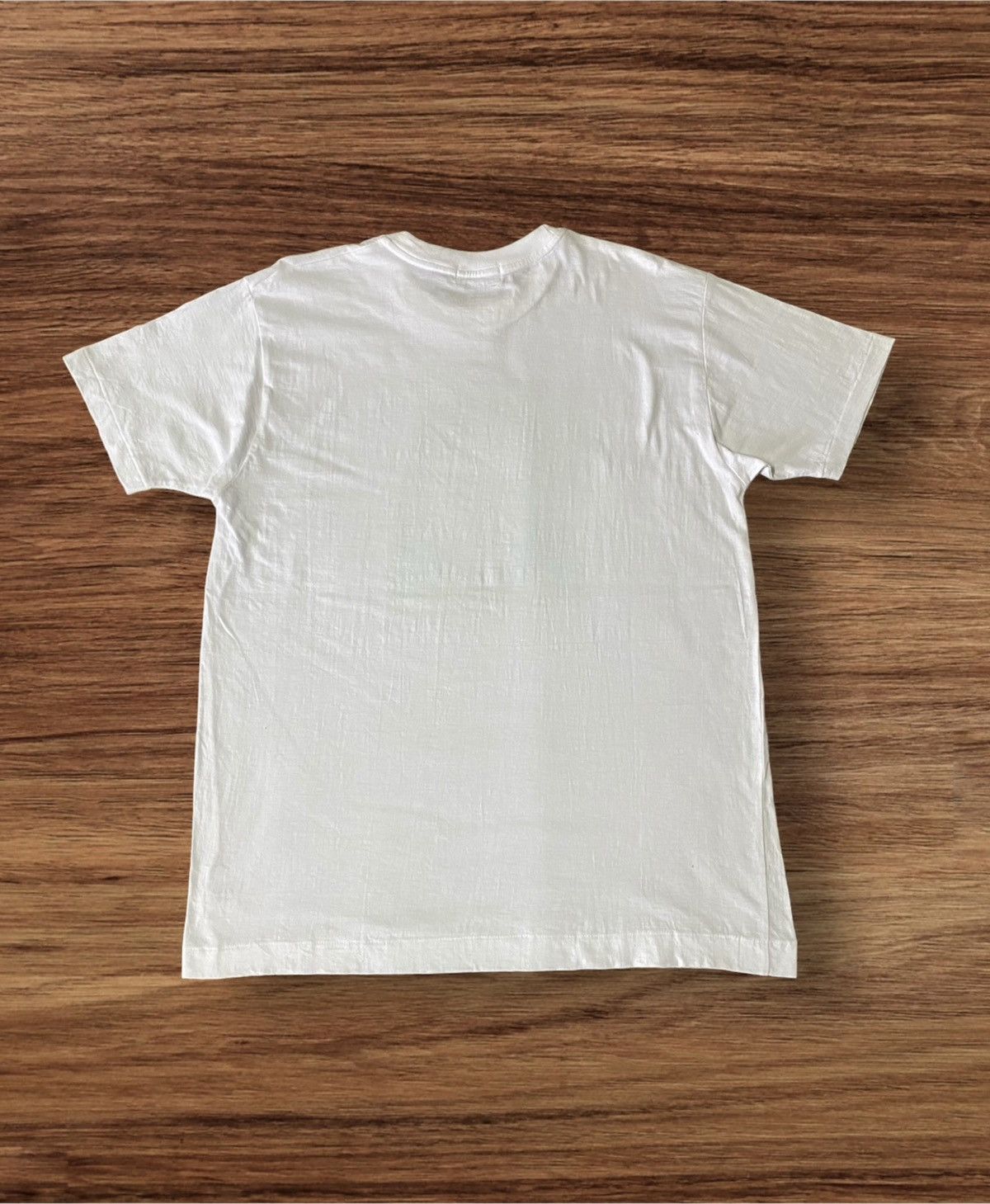 Band Tees Vintage BRIDGESTONE X MOMOKO KIKUCHI T-Shirt Size US M / EU 48-50 / 2 - 2 Thumbnail