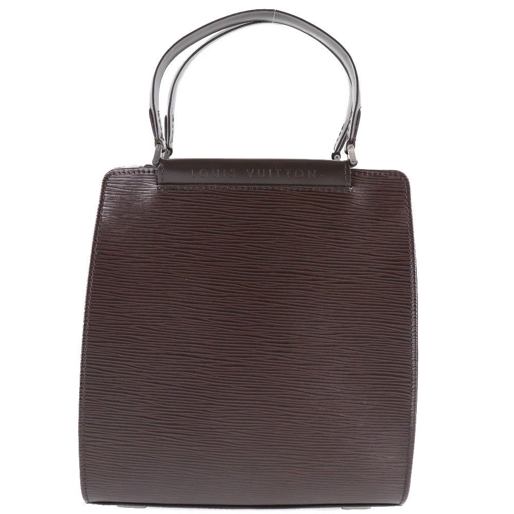 Louis Vuitton Louis Vuitton Figari Handbag Epi Leather Size ONE SIZE - 1 Thumbnail