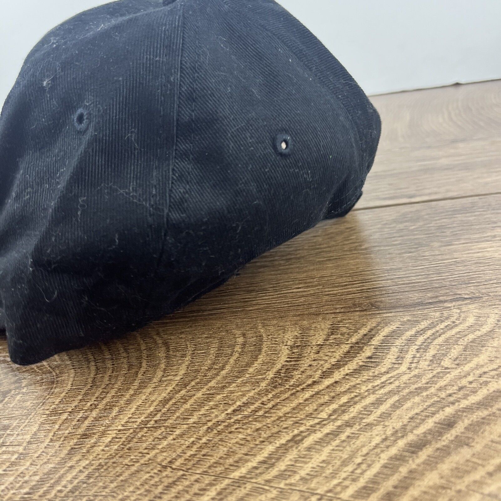 Other Orange County Sheriff Chaplin Hat Black Hat Adjustable Adult Size ONE SIZE - 8 Thumbnail