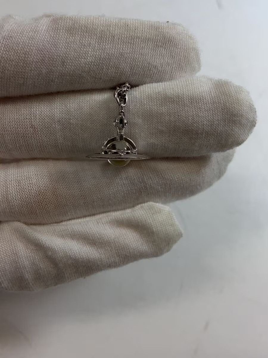 Vivienne Westwood Orb Necklace Size ONE SIZE - 8 Thumbnail