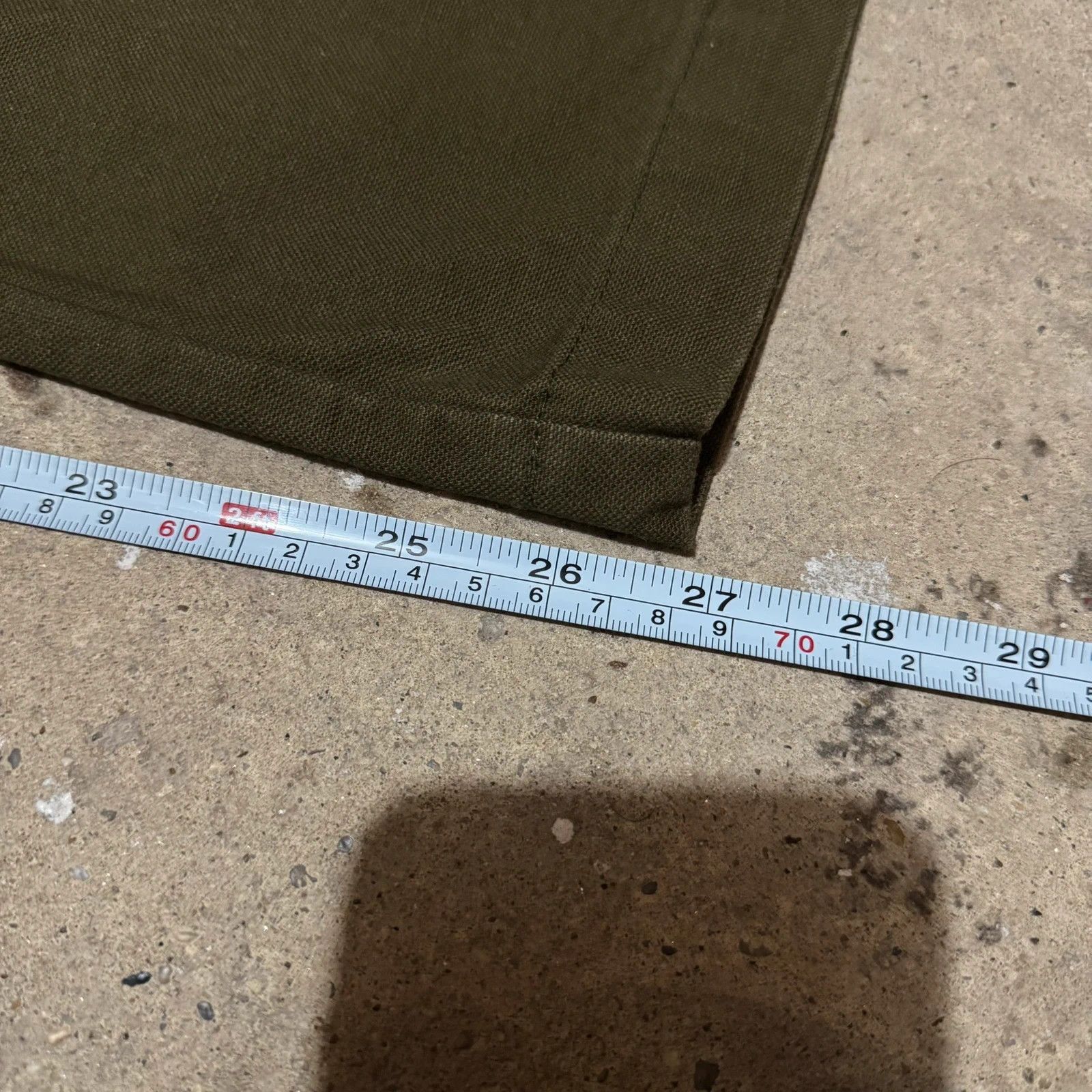 Junya Watanabe F/W 2018 Junya Watanabe camo pocket pants Size US 32 / EU 48 - 9 Thumbnail