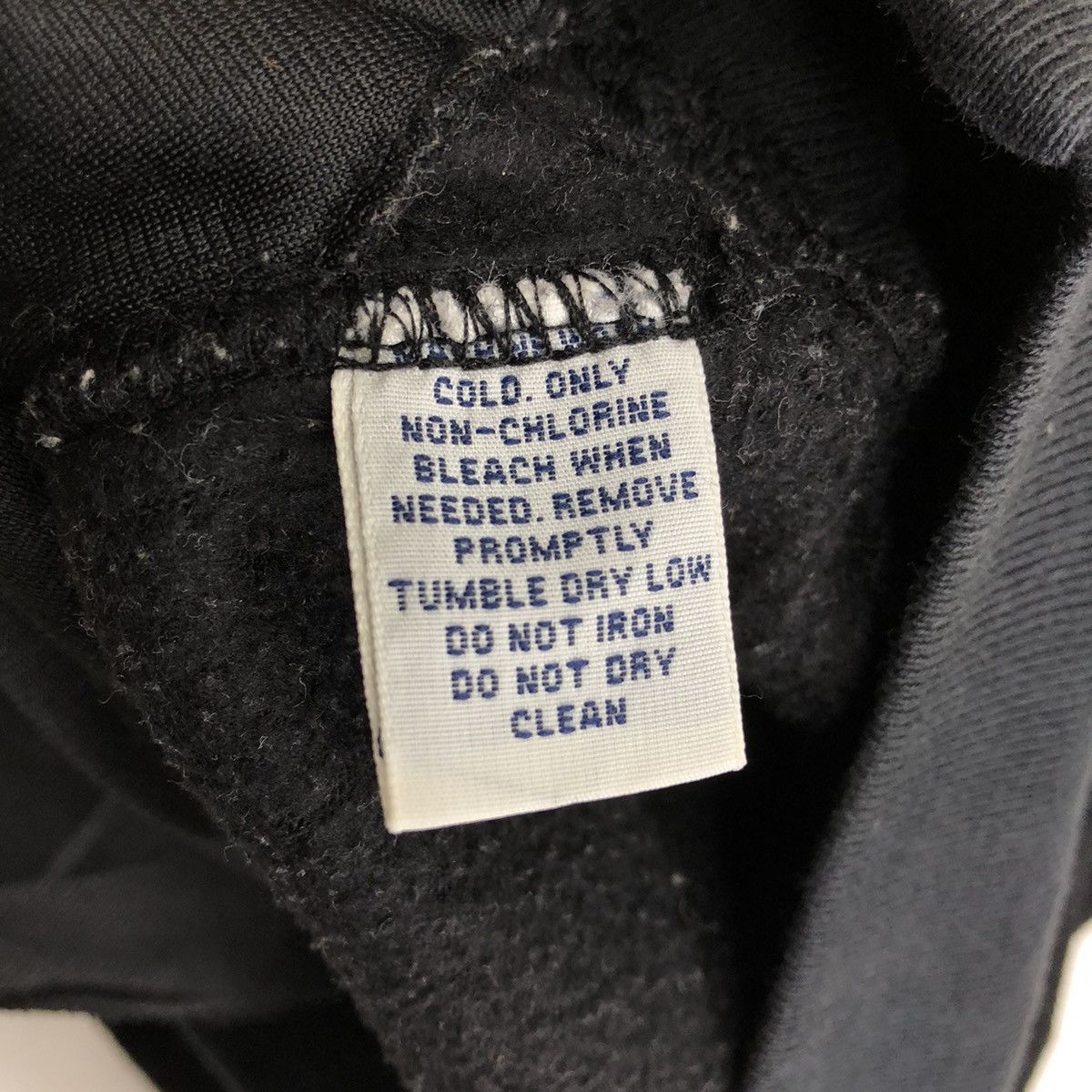 Polo Ralph Lauren × RRL Ralph Lauren Polo Ralph Lauren Quater Zip Fleece Sweatshirt Size US M / EU 48-50 / 2 - 7 Thumbnail