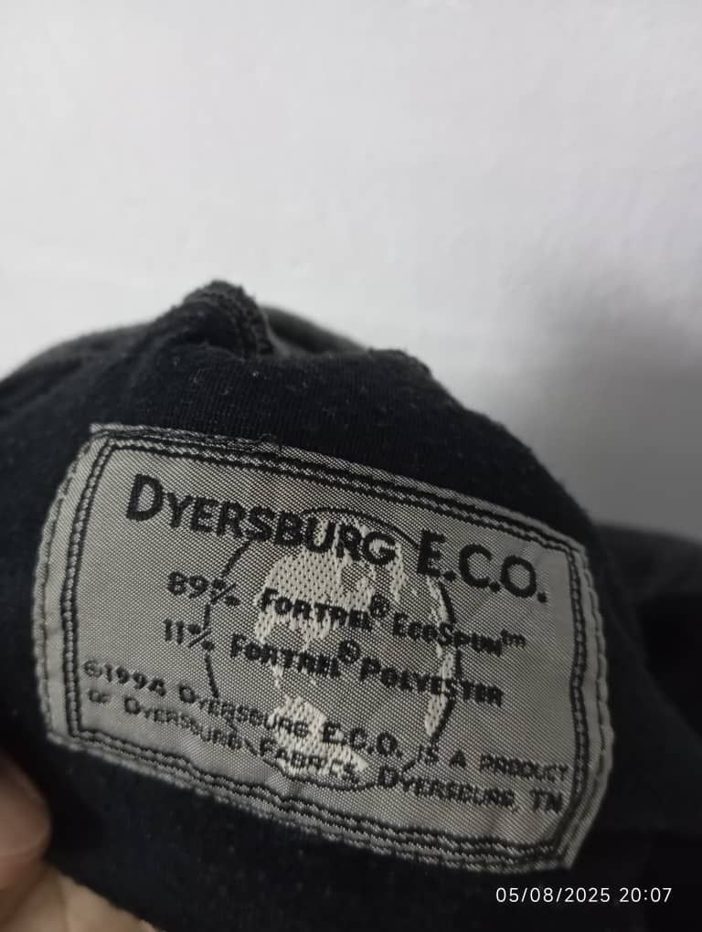 Sierra Designs Sierra Design Half Zipper Fleece Jacket Made In Usa Size US M / EU 48-50 / 2 - 4 Thumbnail