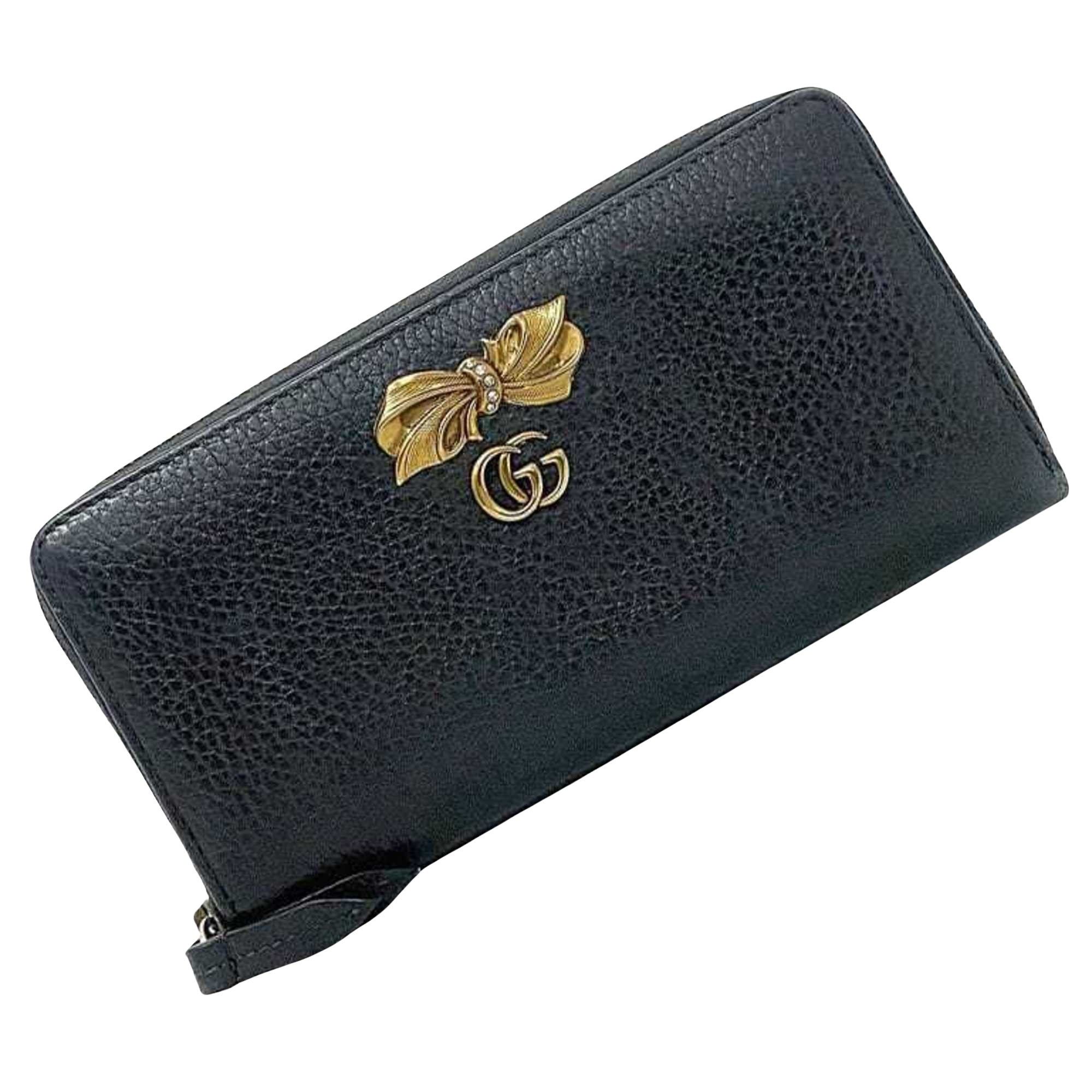 Gucci Gucci wallet Size ONE SIZE - 1 Thumbnail