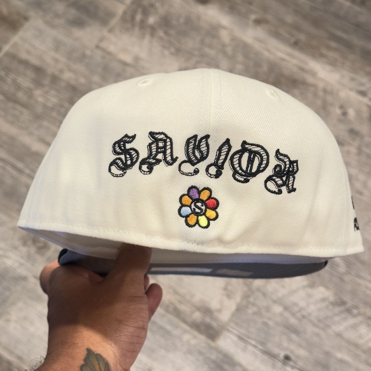 Hat Club Hatclub. JaeTips. Phoenix Suns Size ONE SIZE - 3 Thumbnail