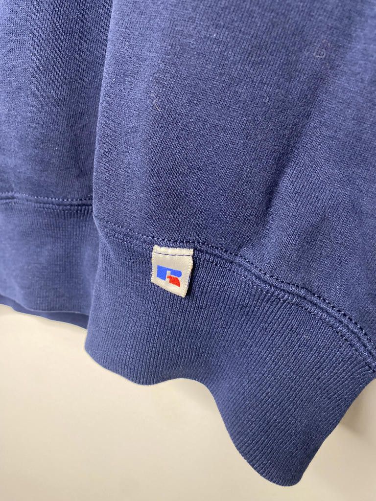 Russell Athletic Vintage 1995 Russel Athletic Dallas Cowboys Crewneck XXL Size US XXL / EU 58 / 5 - 3 Thumbnail