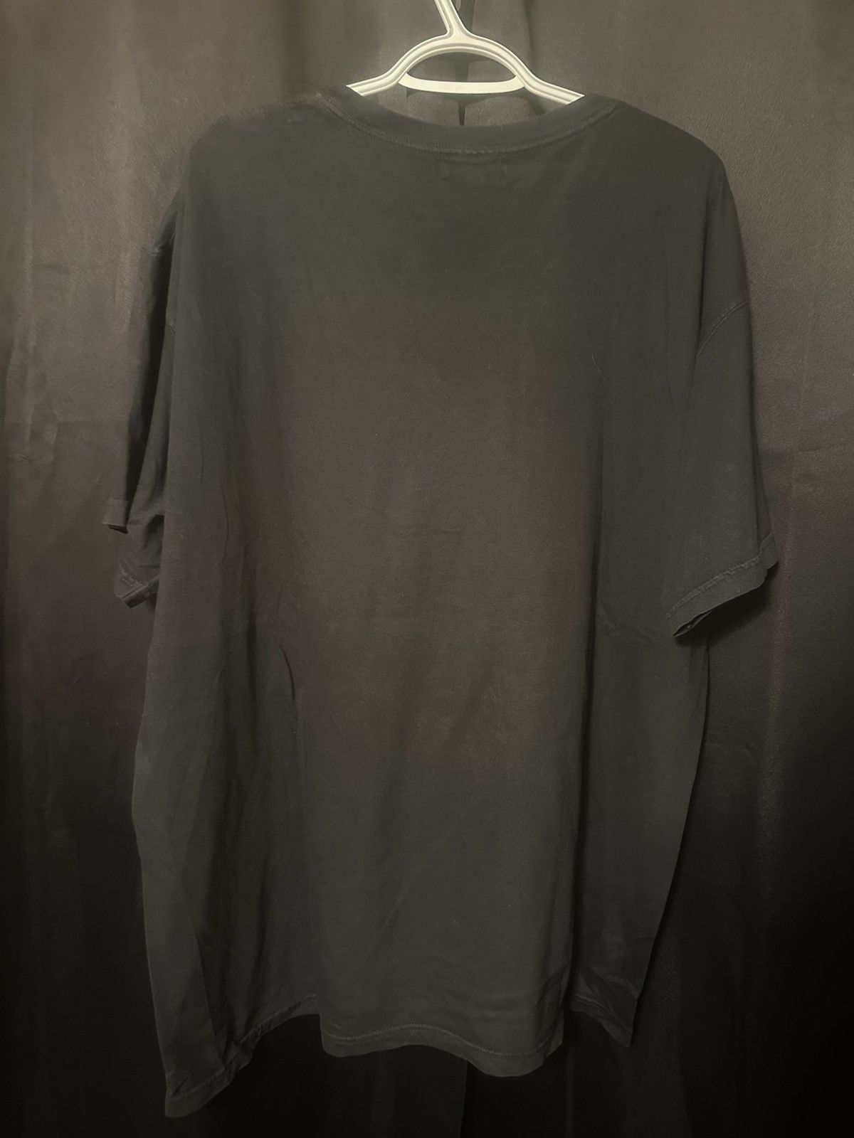 Barriers Barriers Public Enemy Tee Size US XL / EU 56 / 4 - 4 Thumbnail