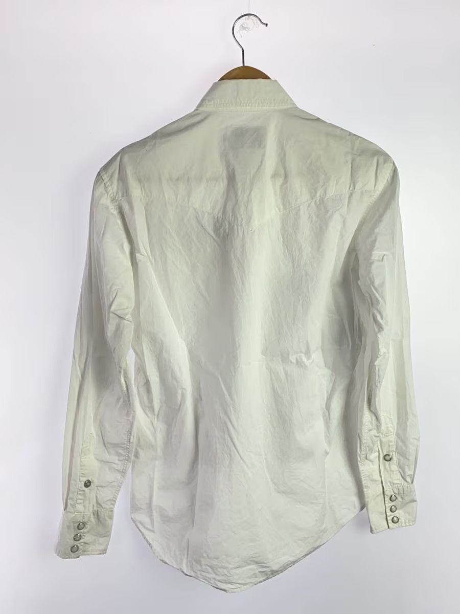 Hysteric Glamour Hysteric Poster Button Shirt Size US S / EU 44-46 / 1 - 2 Thumbnail