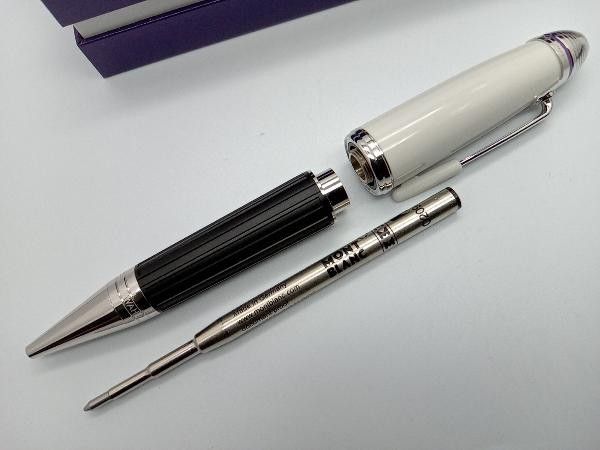 Montblanc Jimi Hendrix Special Edition Ballpoint Pen -Great Characters Size ONE SIZE - 3 Thumbnail