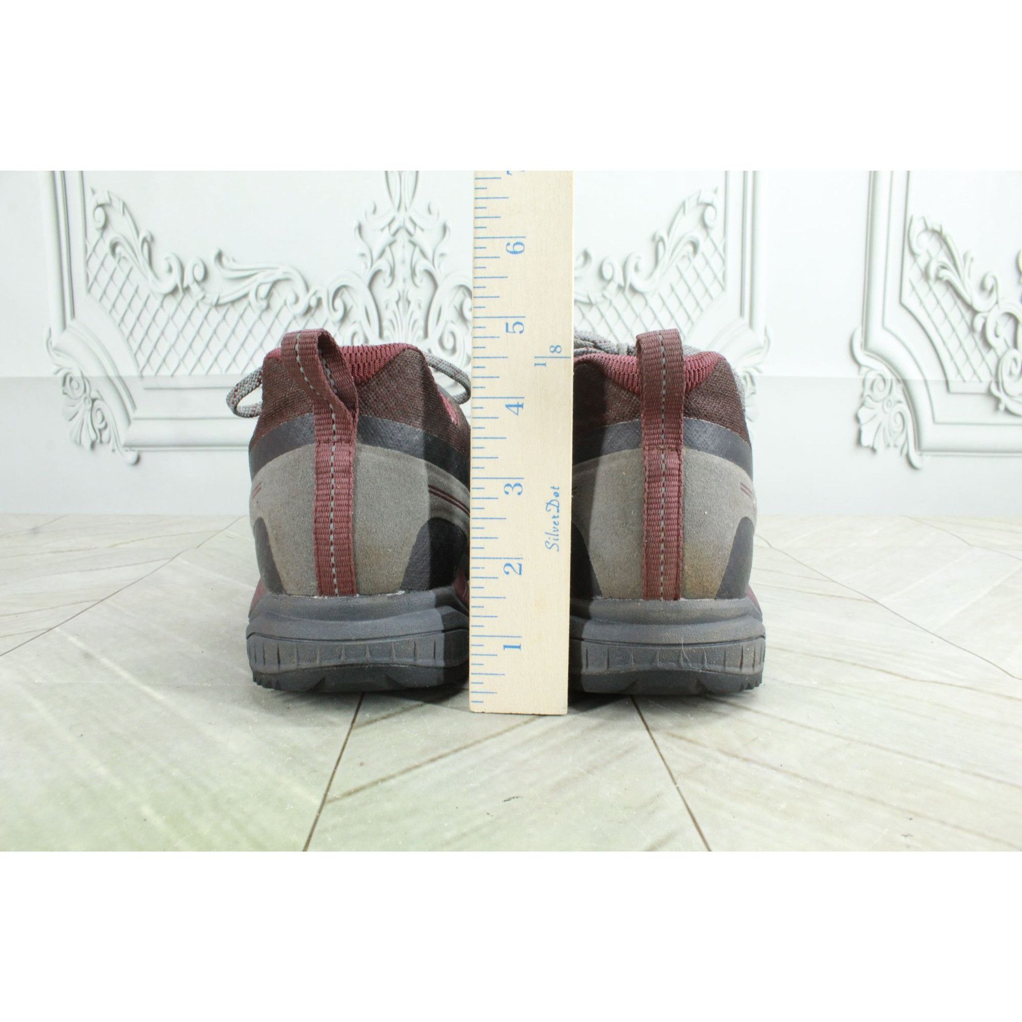 L.L. Bean LL Bean Ventilated 2.0 Multicolor Running Sneakers Shoes Size US 9.5 / EU 42-43 - 6 Thumbnail