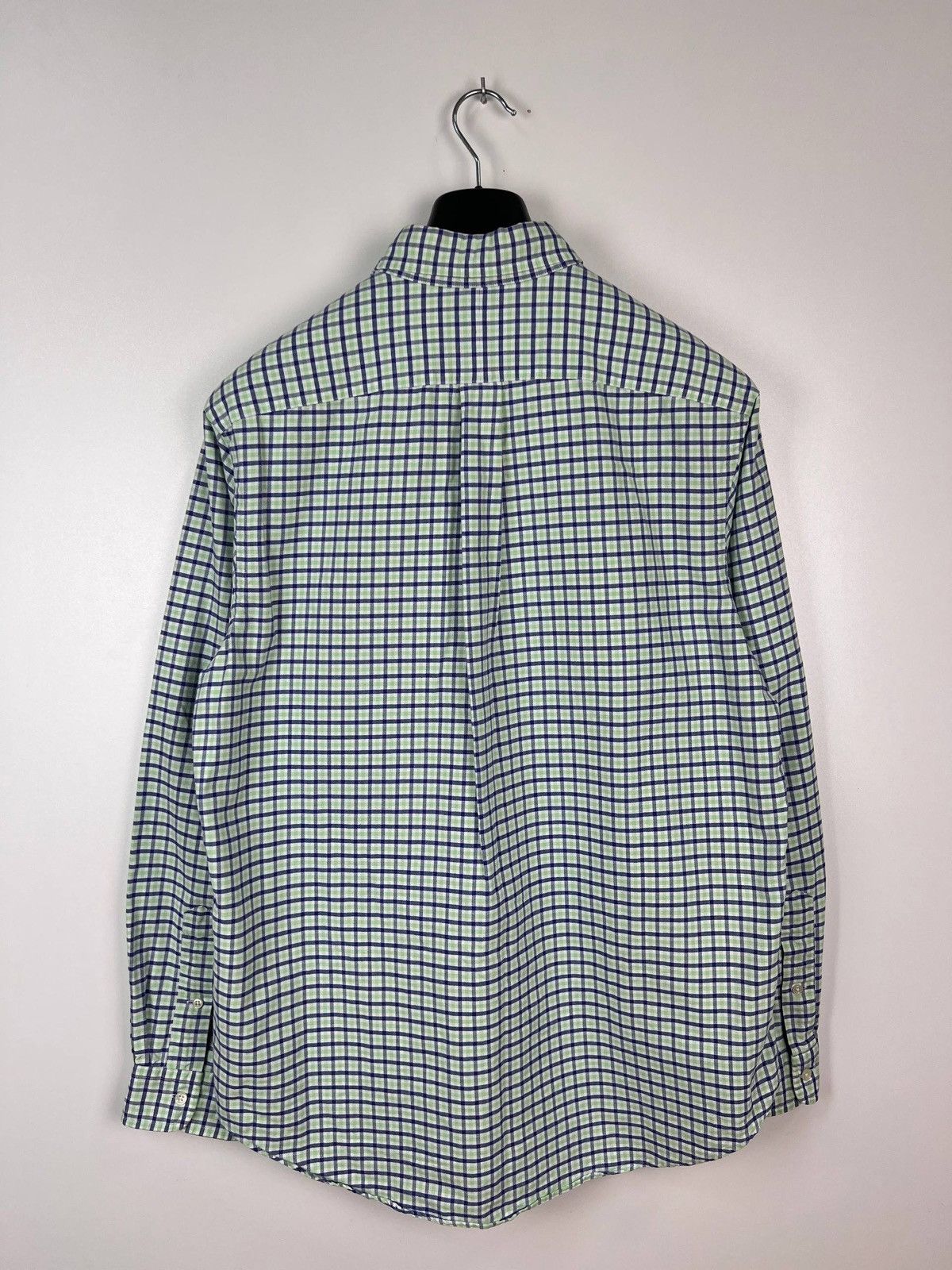 Polo Ralph Lauren Polo Ralph Lauren luxury shirt size L Size US L / EU 52-54 / 3 - 2 Thumbnail