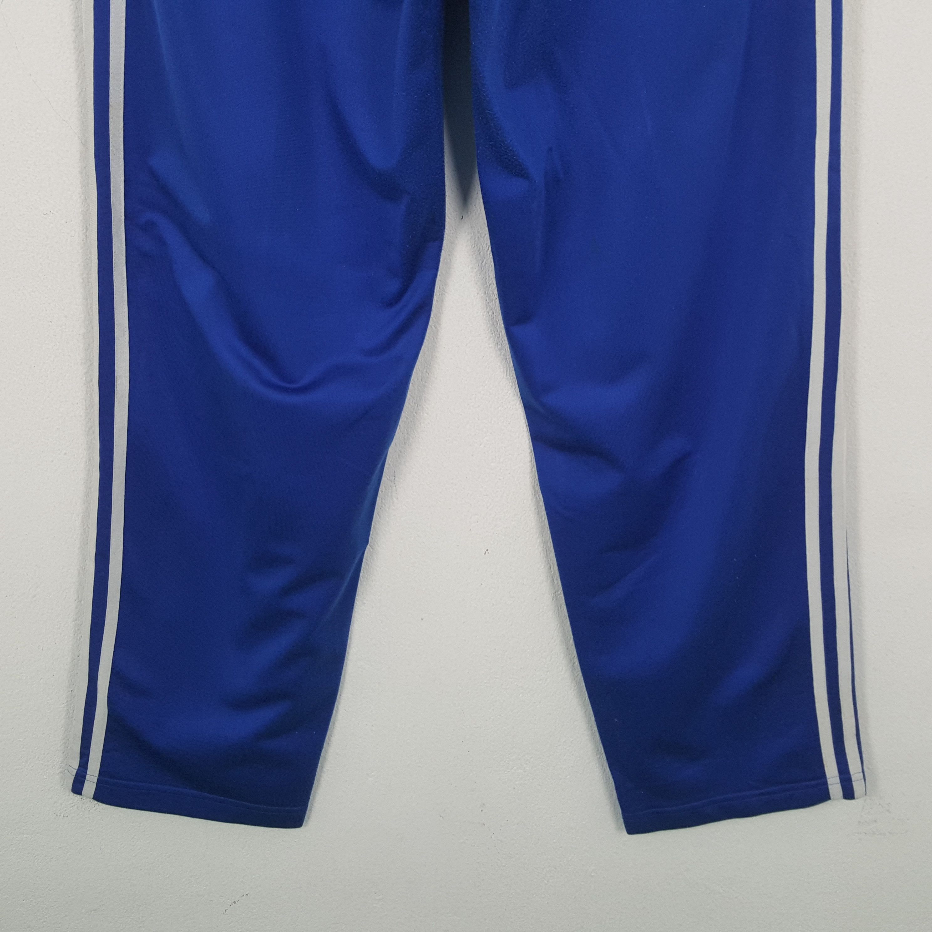 Adidas Adidas Sportswear Style Track Pants RR14 Size US 36 / EU 52 - 6 Thumbnail