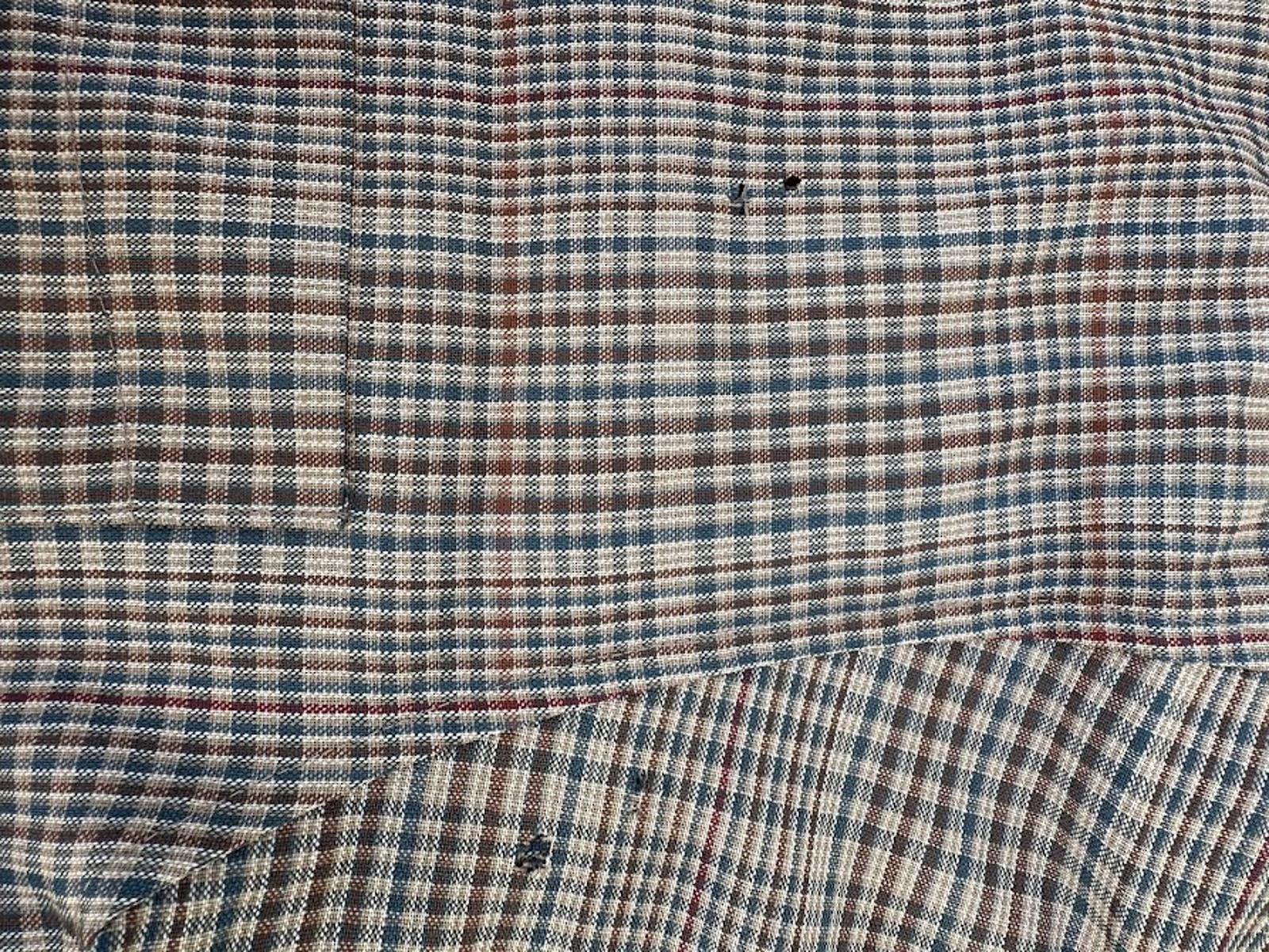 Other Vintage Sir Pendleton Wool Shirt USA Size US L / EU 52-54 / 3 - 5 Thumbnail