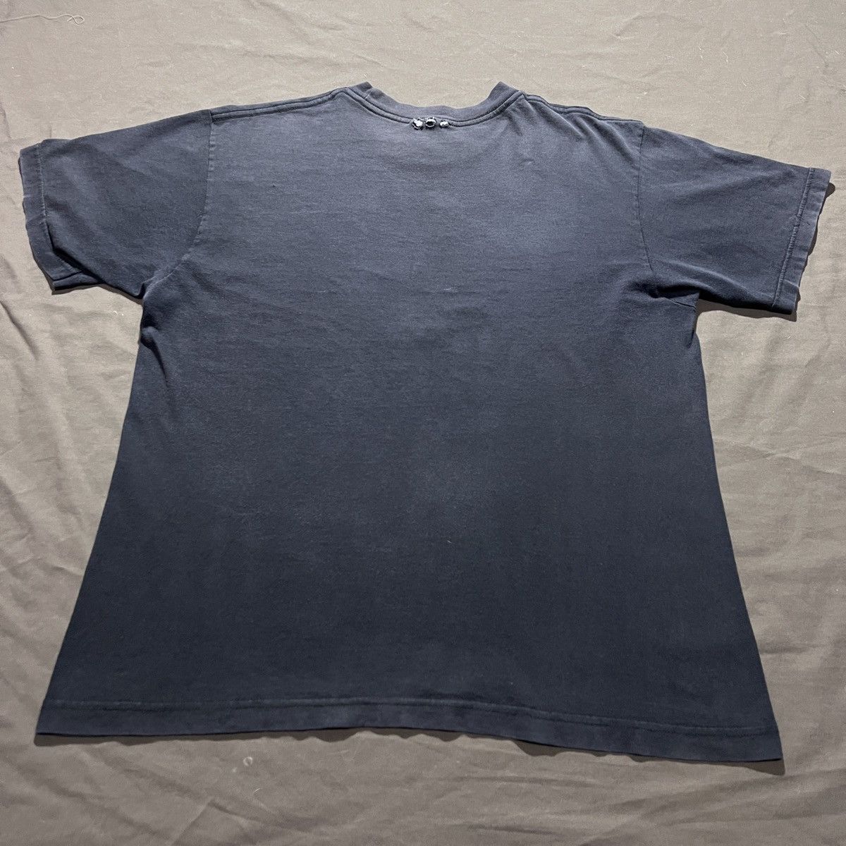 Rage Against The Machine Vintage Y2K EZLN Zapatista Liberation Tee XL Faded Size US XL / EU 56 / 4 - 7 Thumbnail