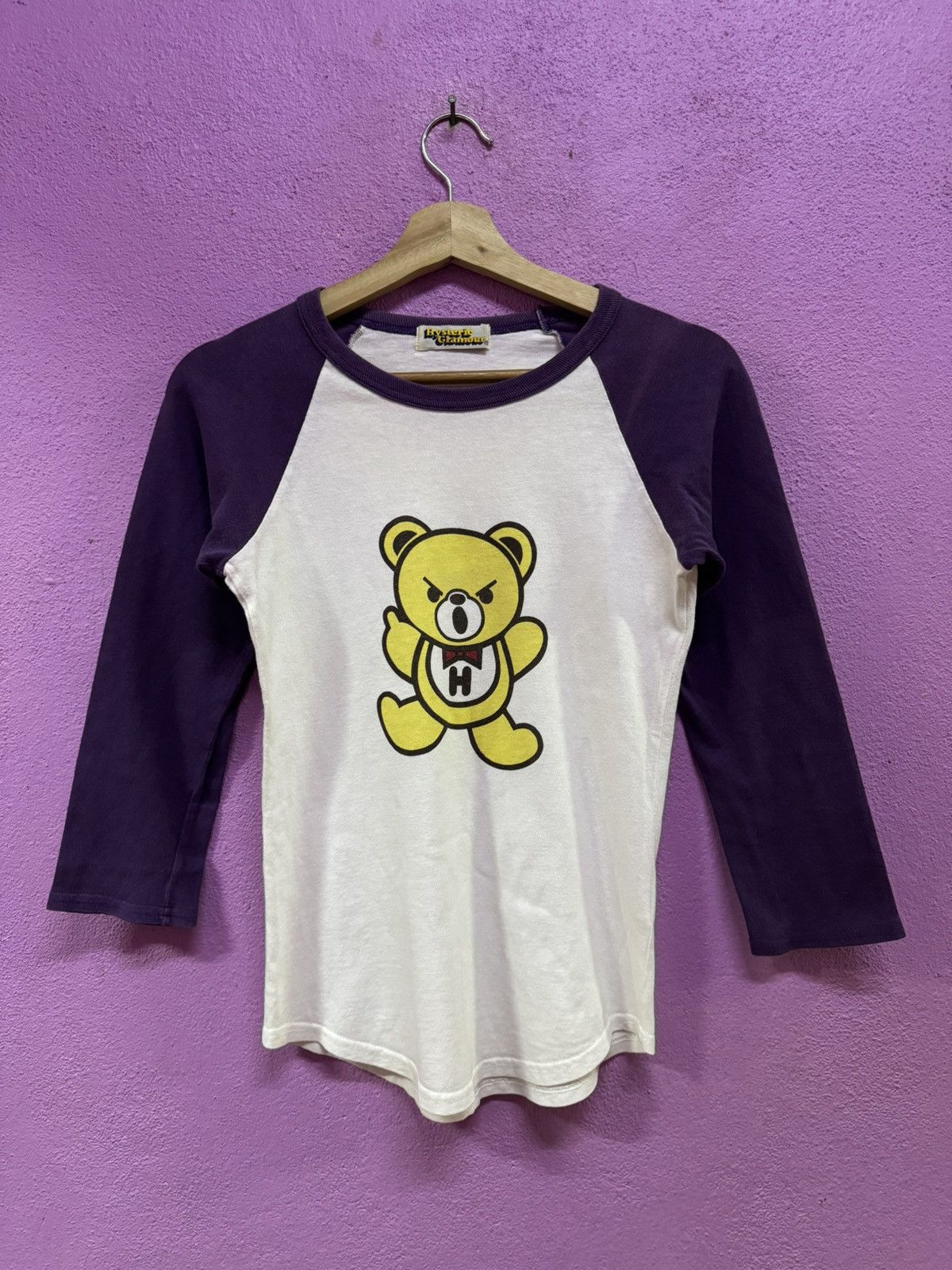 Hysteric Glamour Long Sleeves