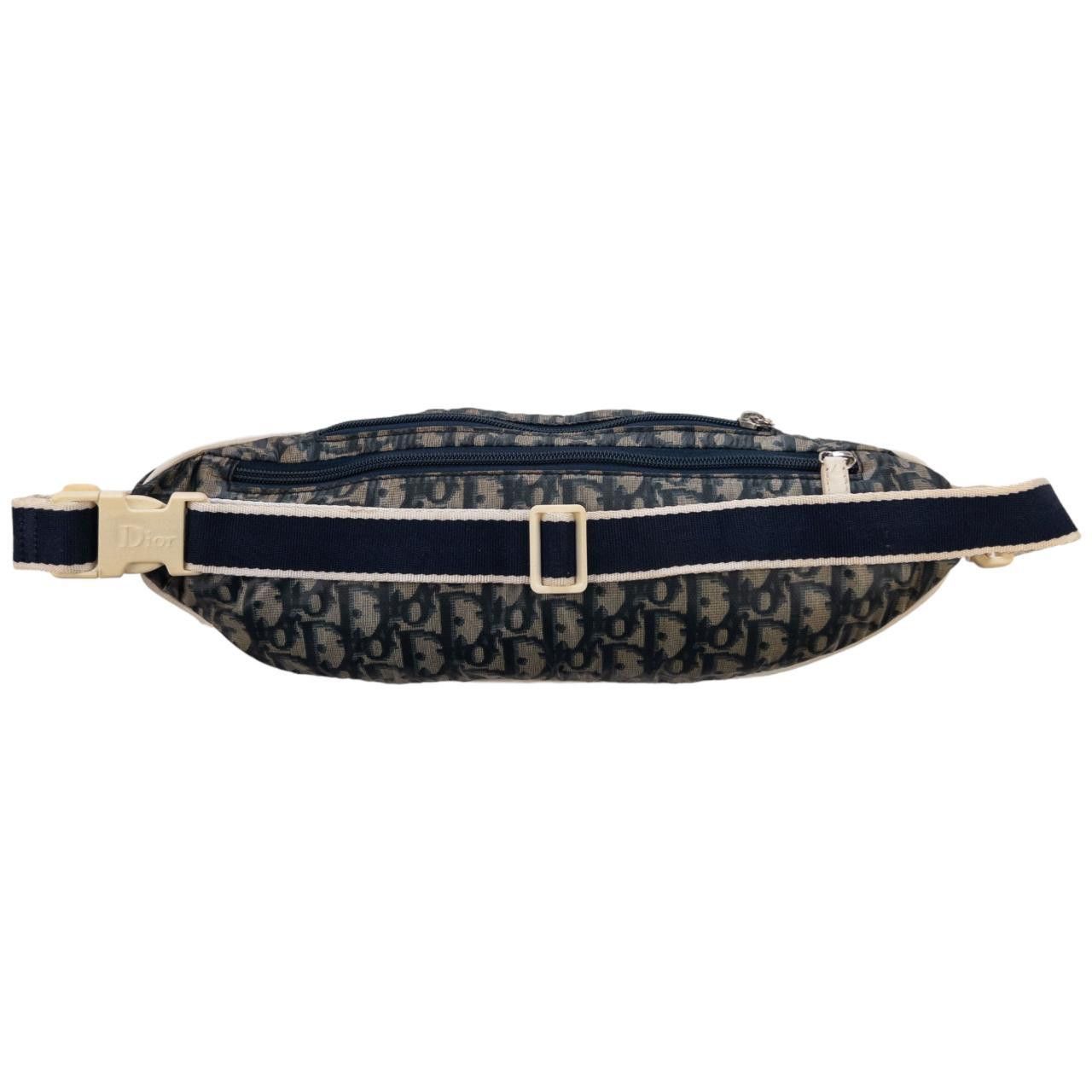 Dior Vintage Dior Cross Body Bag Size ONE SIZE - 2 Thumbnail