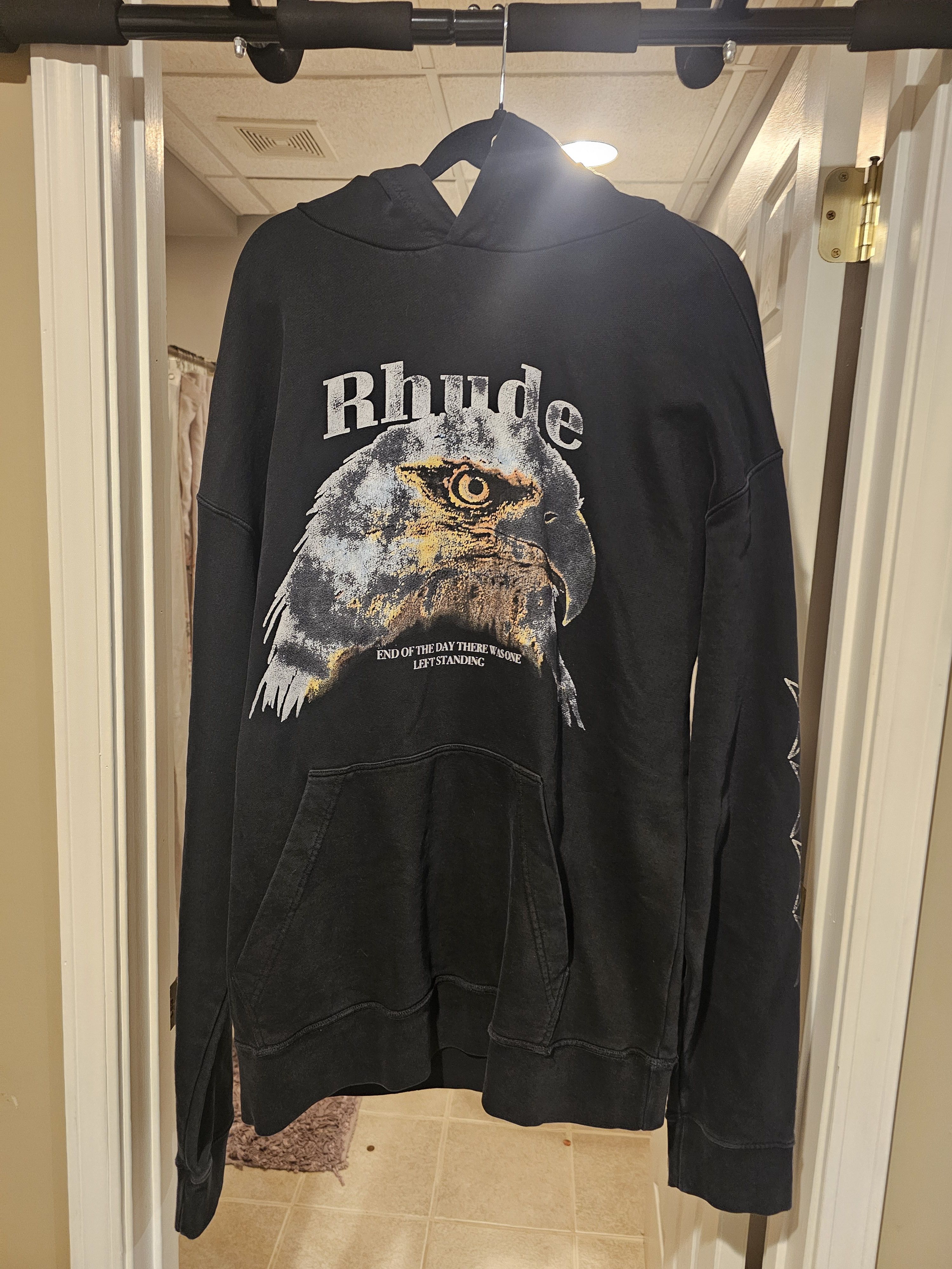 Rhude