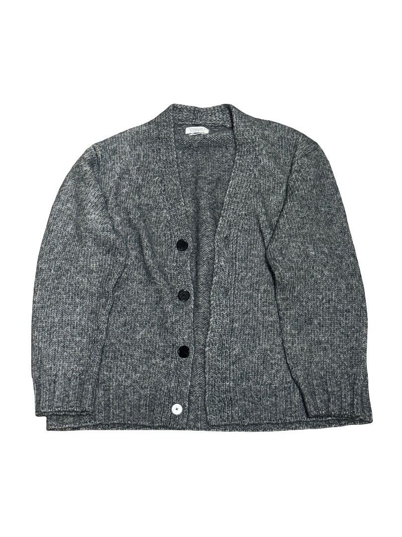 Other Toast knitted cardigan Size US L / EU 52-54 / 3 - 1 Thumbnail