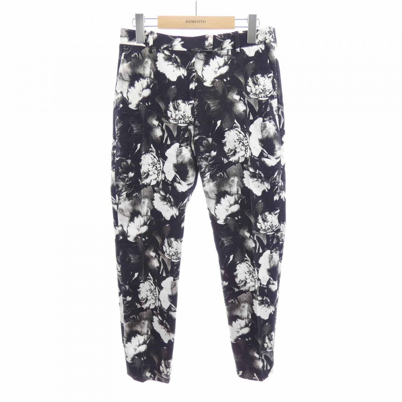 Paul Smith Paul Smith Paul Smith Pants Textile Pants DUTY FREE for USA Size ONE SIZE - 1 Thumbnail