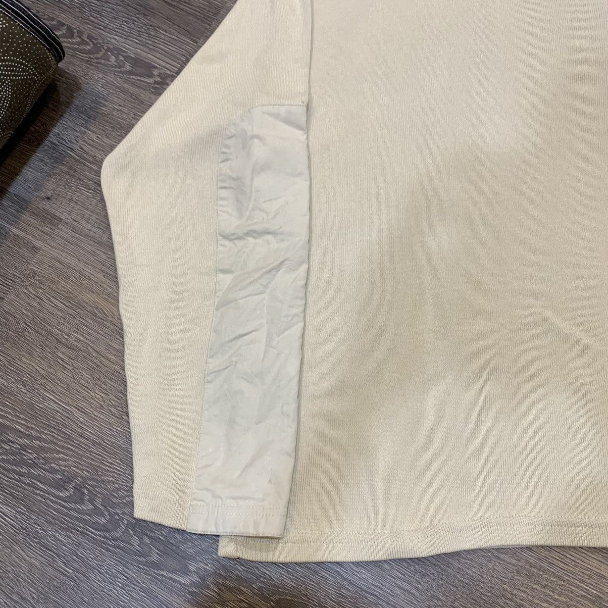 Cos Cos Sweatshirt Long Sleeve Beige With Pocket Size US M / EU 48-50 / 2 - 4 Thumbnail