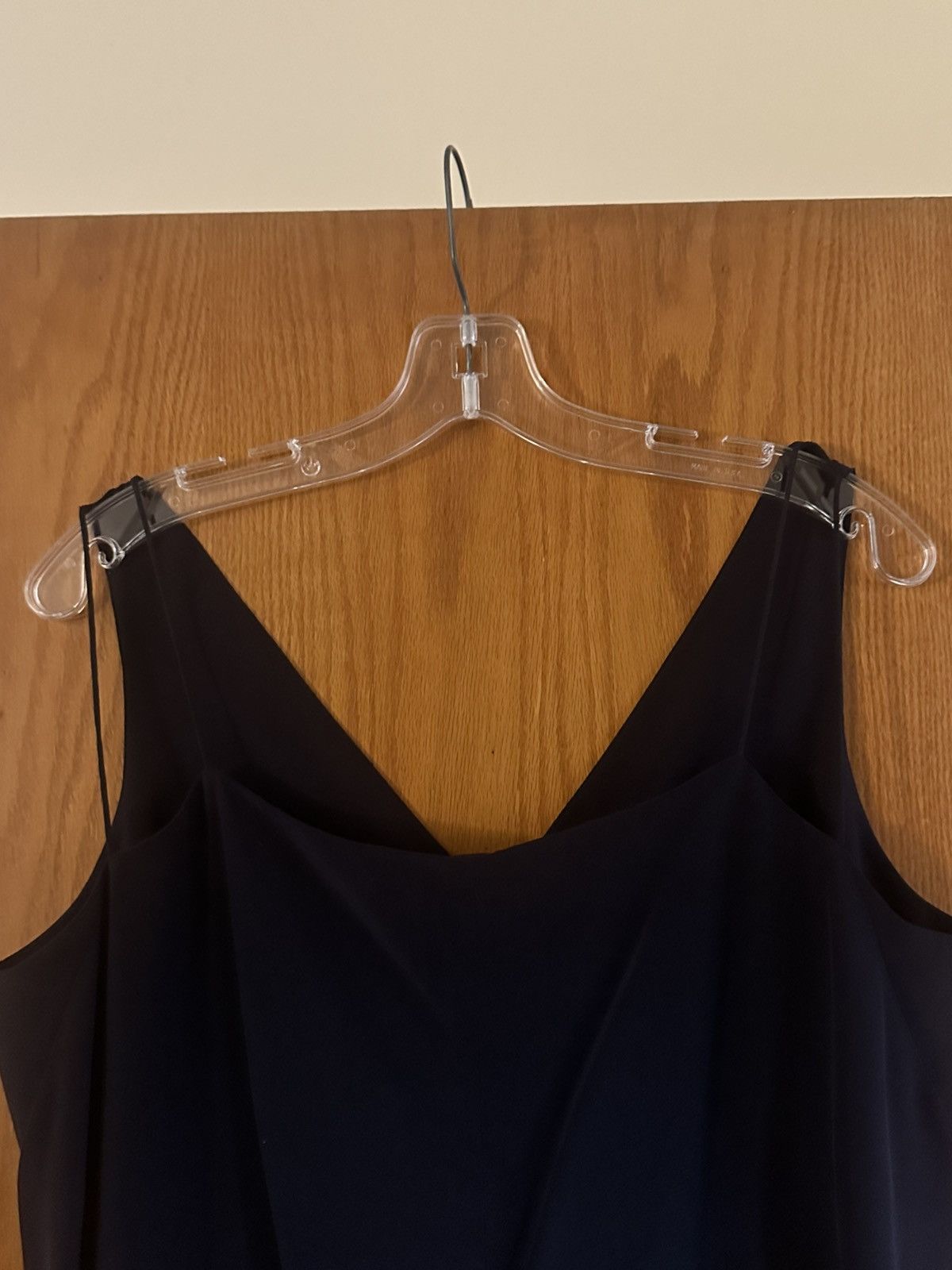 Cos COS Silk Dress Size S / US 4 / IT 40 - 4 Thumbnail