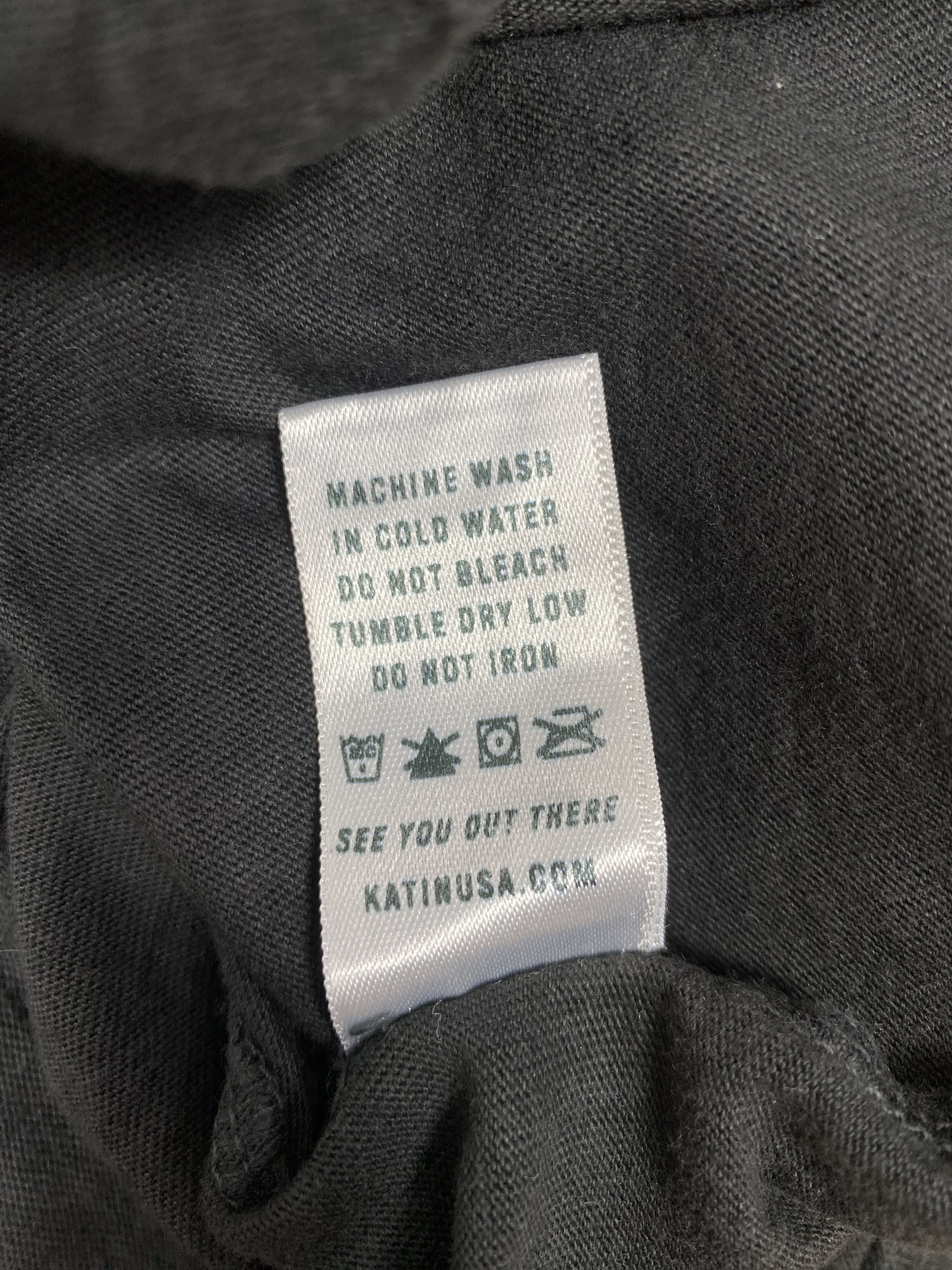 Katin Vintage Katin USA Surf T-Shirts PT0040 Size US M / EU 48-50 / 2 - 6 Thumbnail