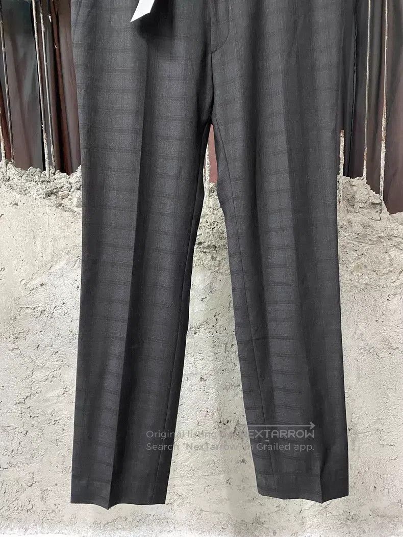 Hermes Hermes Trousers Size US 36 / EU 52 - 4 Thumbnail