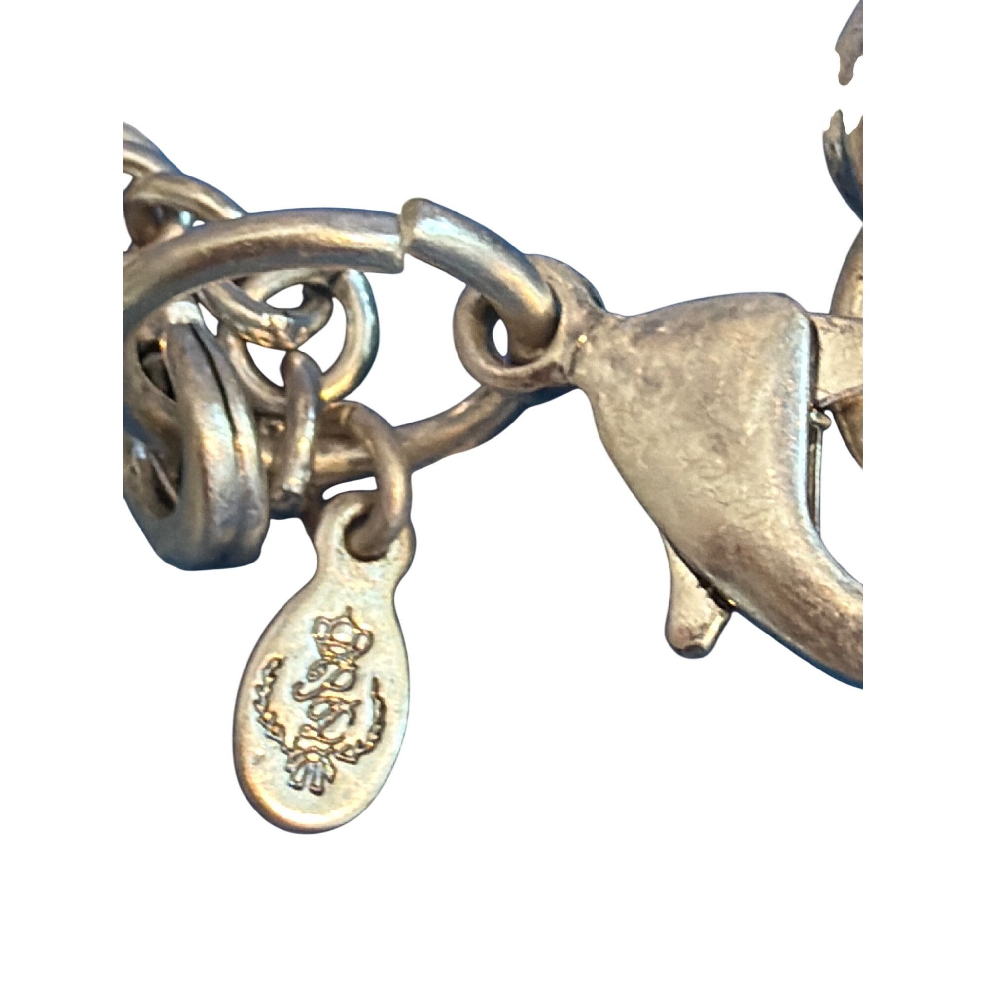 Other Premier Designs Silver Tone Layered Necklace Reconfigure 2 C Size ONE SIZE - 8 Thumbnail