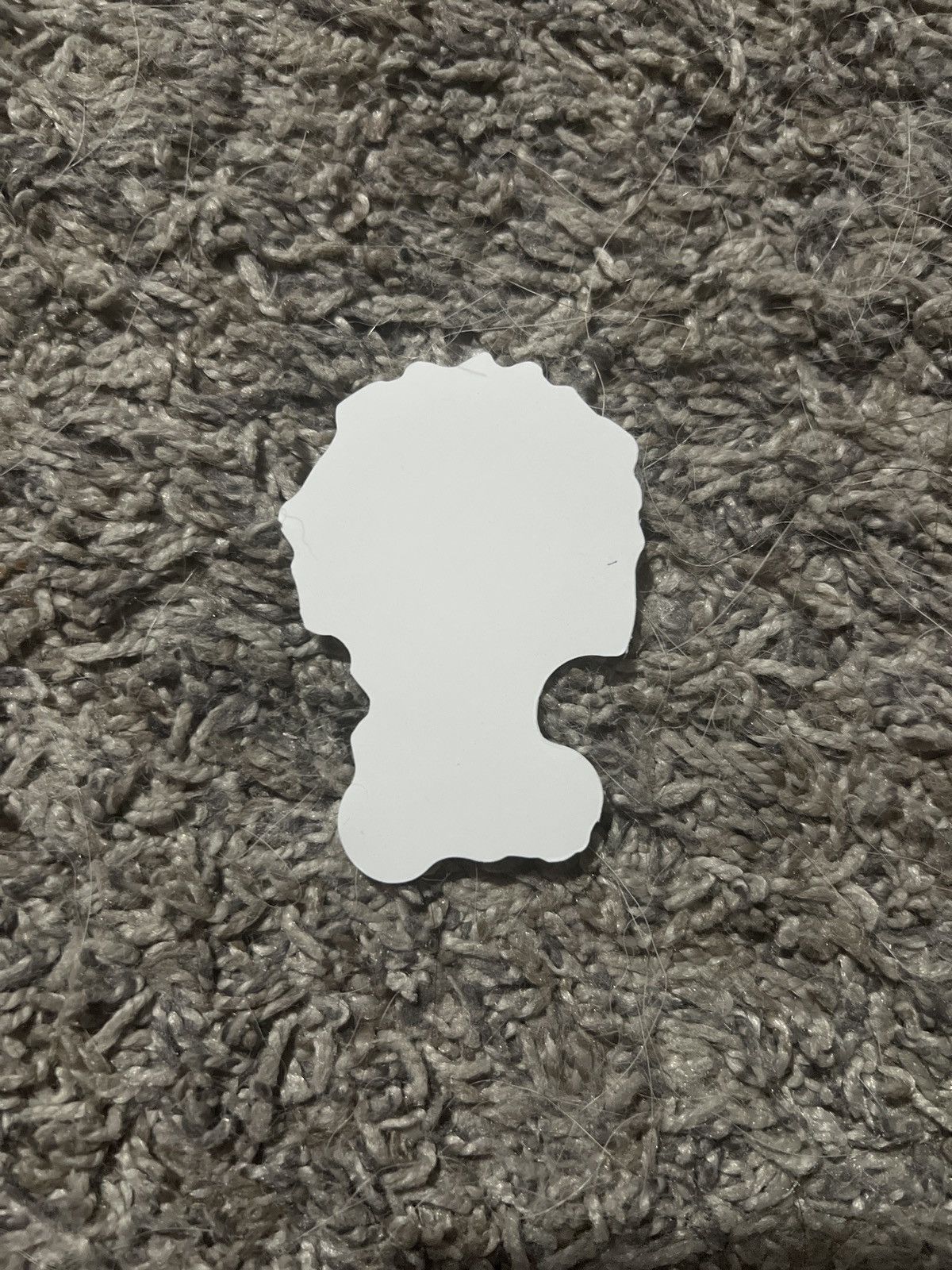 Hypebeast Skeleton Riding Tricycle Sticker Size ONE SIZE - 2 Thumbnail