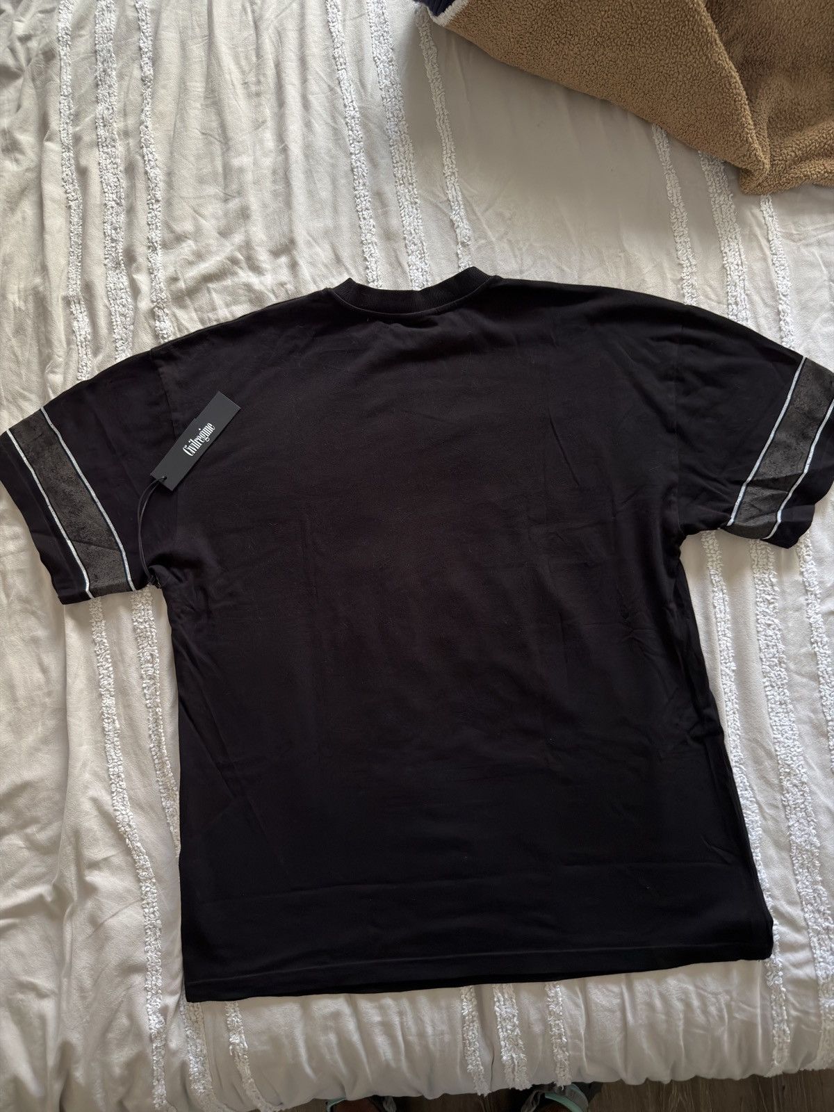 Civil Regime CIVIL REGIME BLOOM NOSTALGIA CLASSIC TEE Size US L / EU 52-54 / 3 - 3 Thumbnail