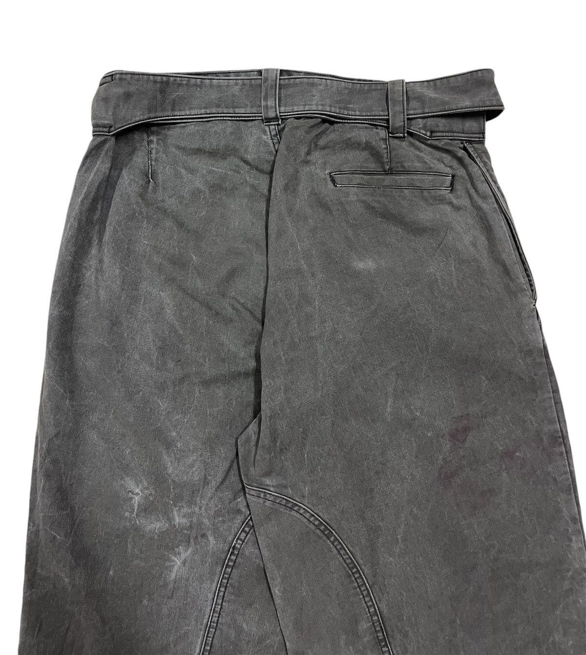 Designer × Japanese Brand × Journal Standard Journal standard usn dack pants Size US 36 / EU 52 - 12 Thumbnail