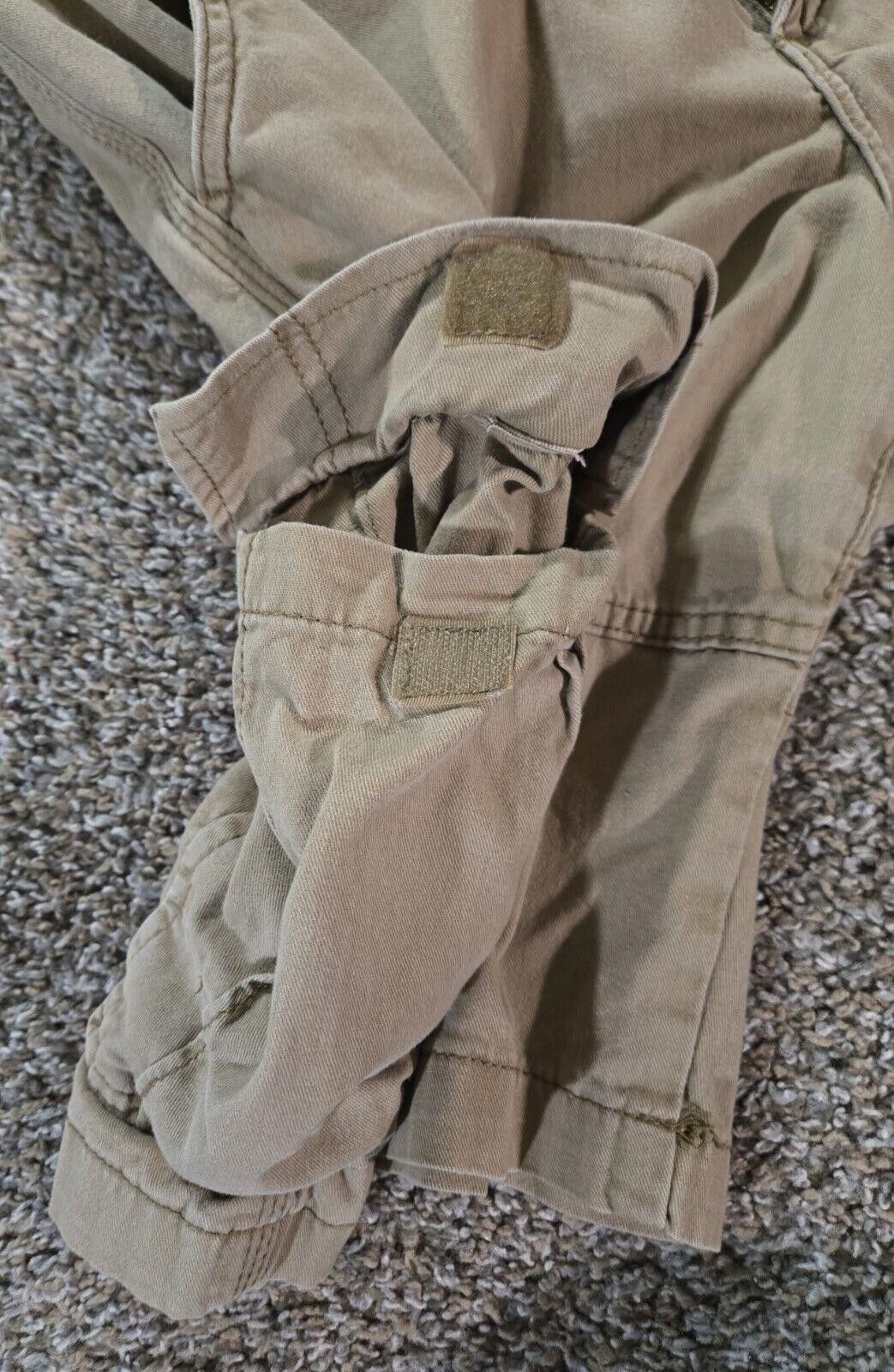 Lee Lee Performance Series Extreme Motion Size 34 Shorts Size US 34 / EU 50 - 8 Thumbnail