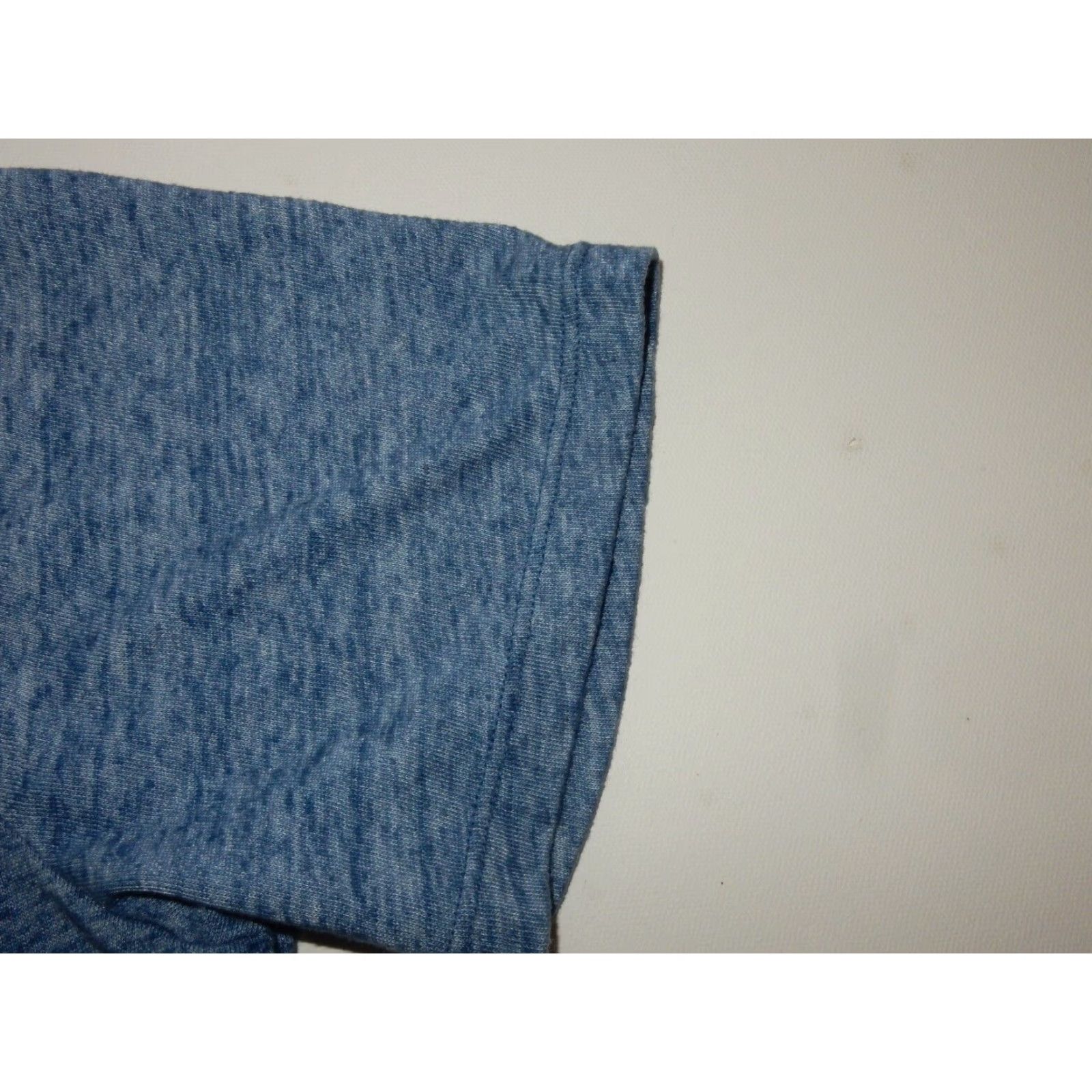 Splendid Splendid Mills Men's Polo Shirt Size M Short Sleeve Blue 2000s Casual Department Mens Size US M / EU 48-50 / 2 - 3 Thumbnail