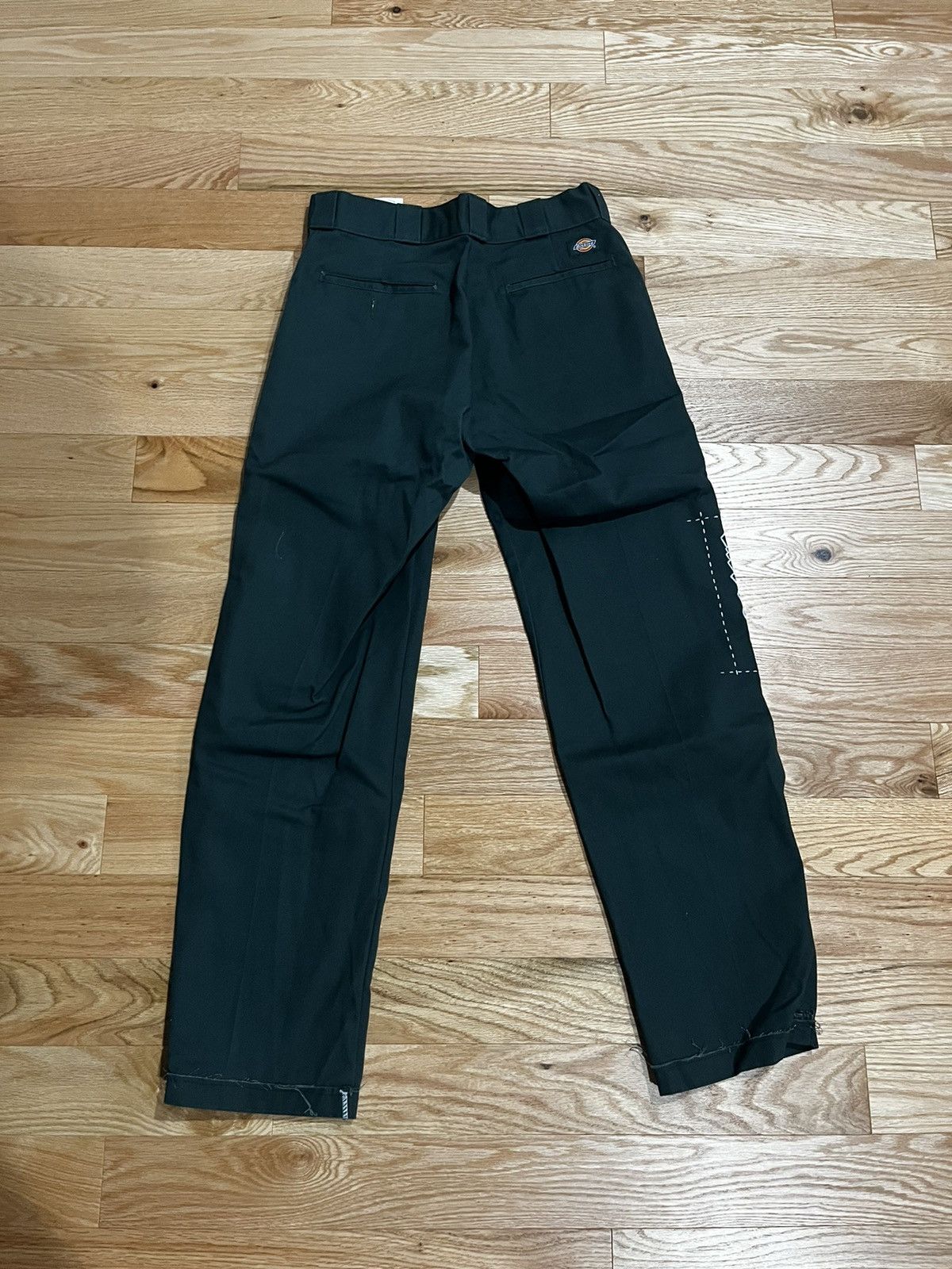 Dickies Dickies 874 Original Fit Custom Pants 31x32 Size US 31 - 5 Thumbnail