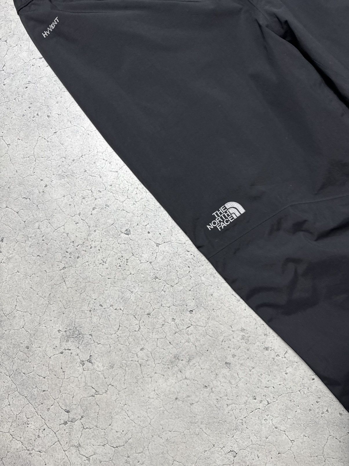 The North Face The North Face Hyvent TNF Black Membrane Pants Size M Size US 32 / EU 48 - 3 Thumbnail