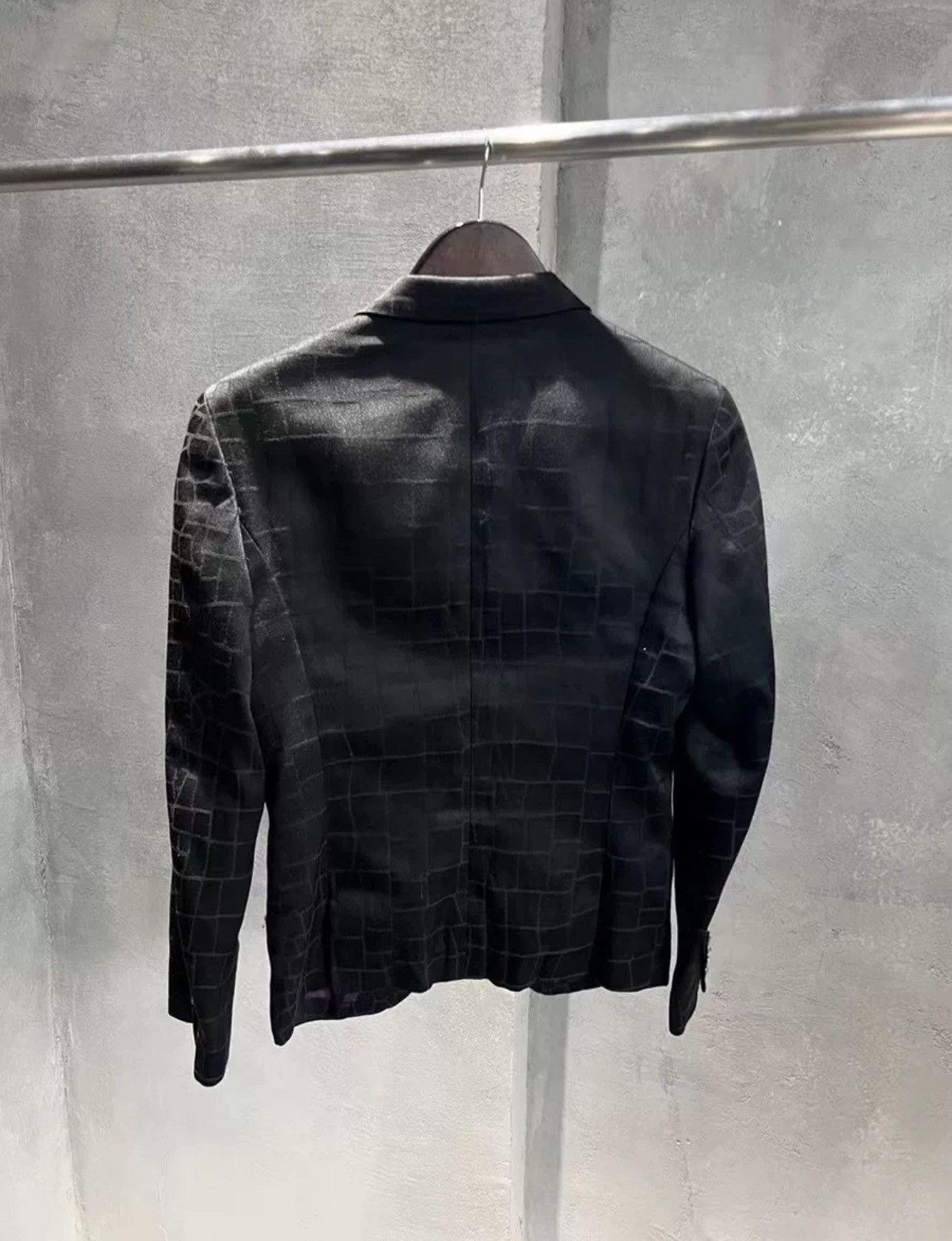 Tornado Mart Tornado mart suit Size 40L - 2 Thumbnail