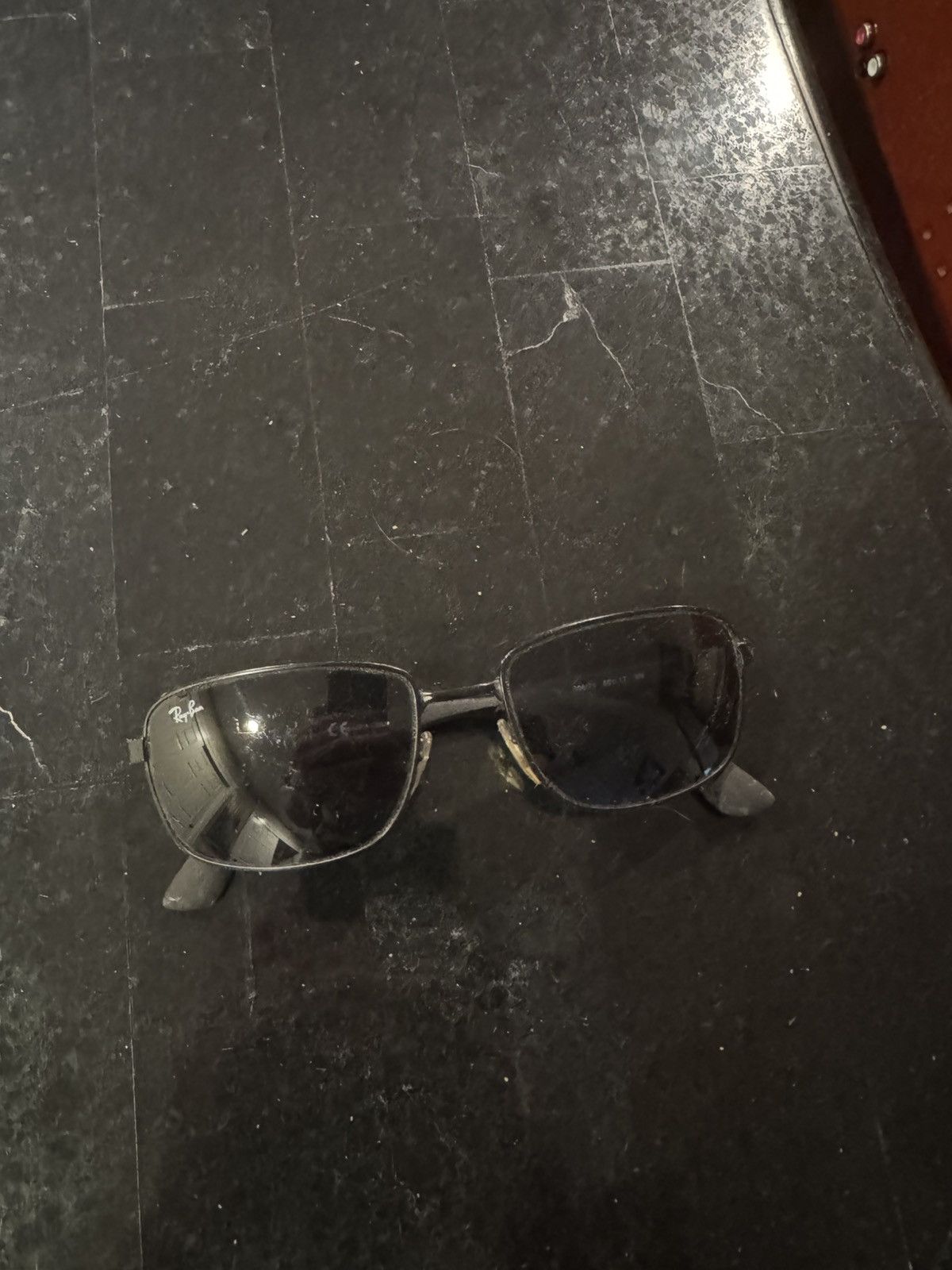 RayBan Rayban Sunglasses Size ONE SIZE - 1 Thumbnail