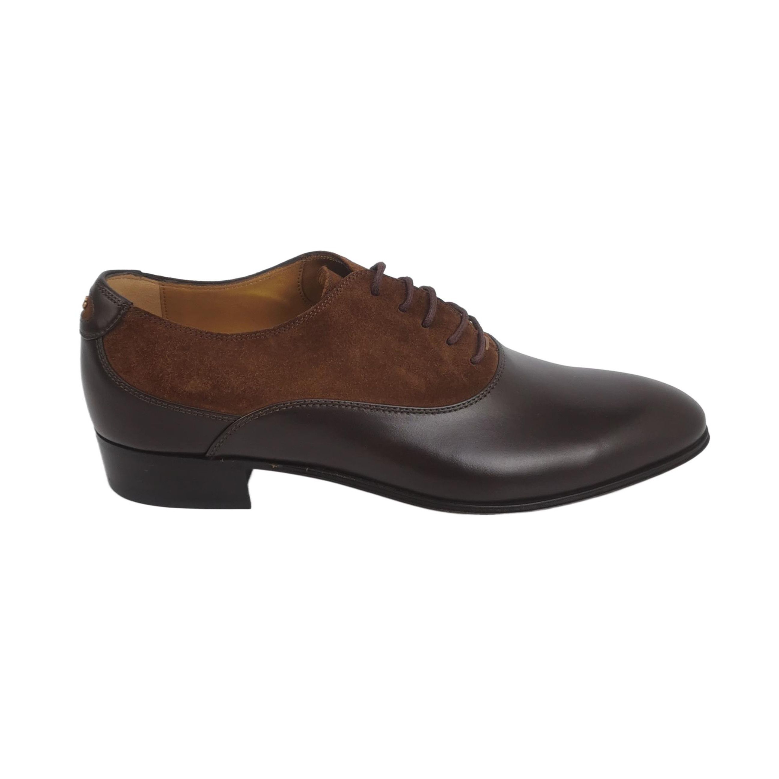 Gucci Gucci Men 7 Leather Size US 7 / EU 40 - 1 Thumbnail